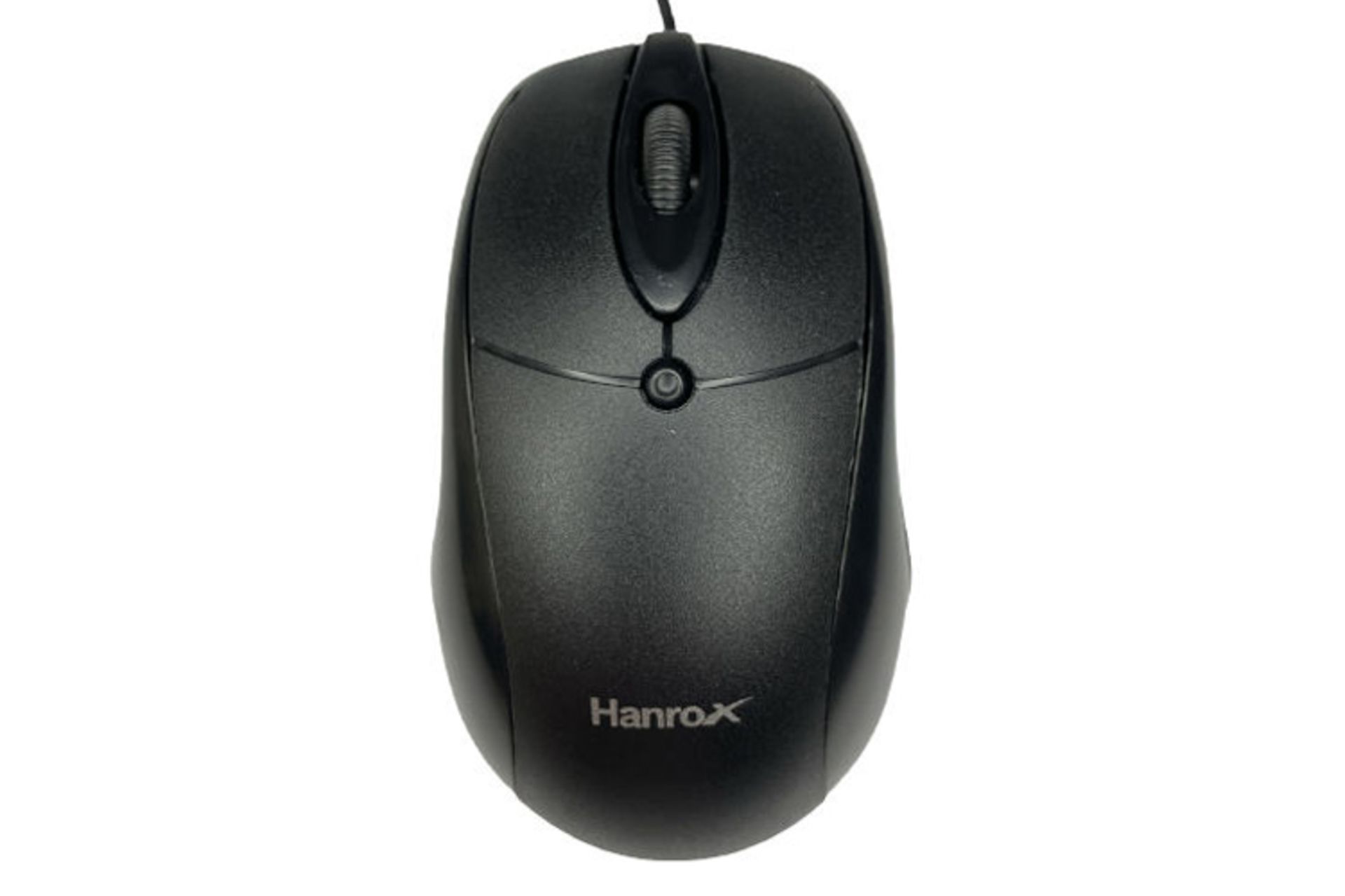 نمای روبرو ماوس هانروکس M103