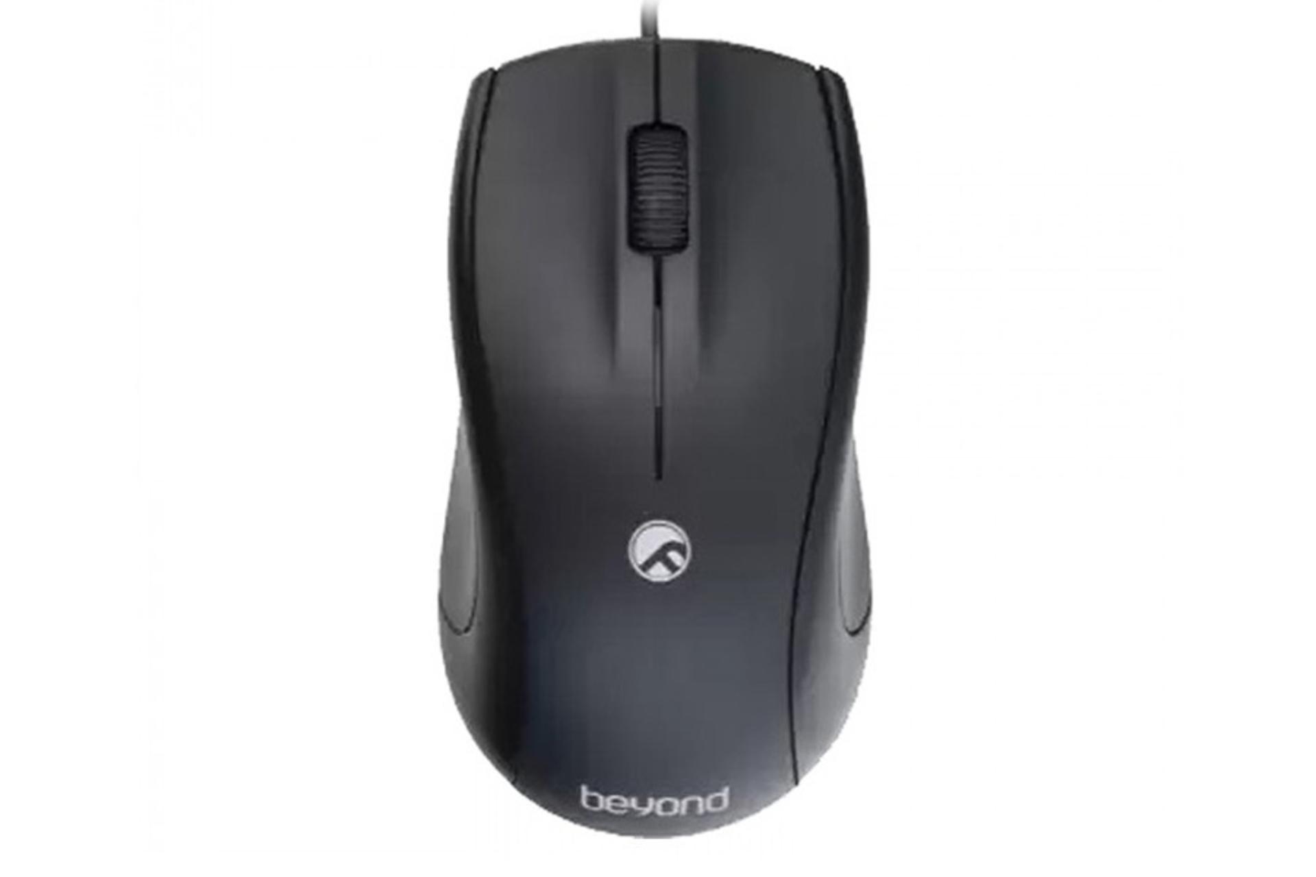 نمای روبرو بیاند BM-1180