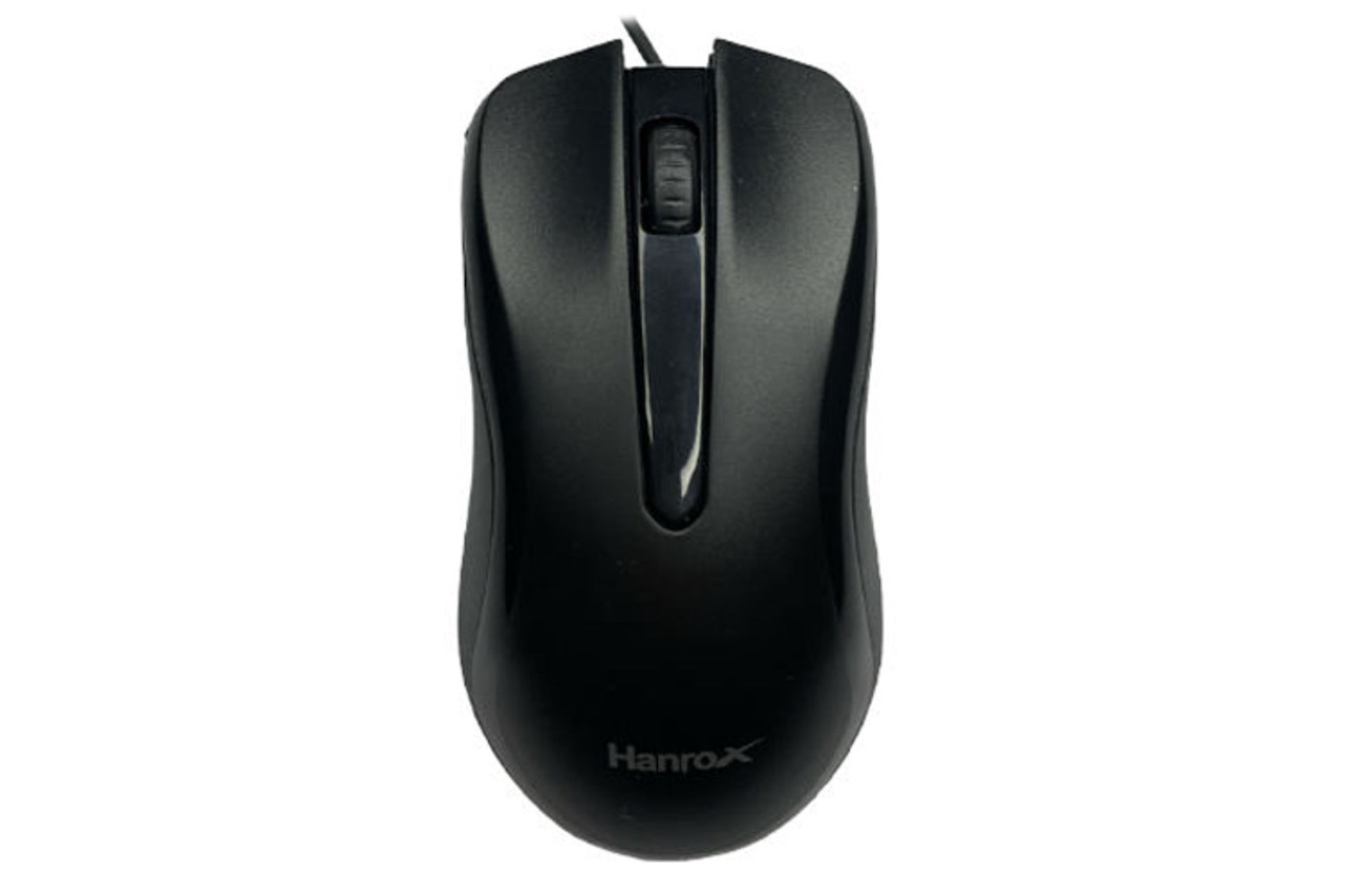 نمای روبرو ماوس هانروکس M104