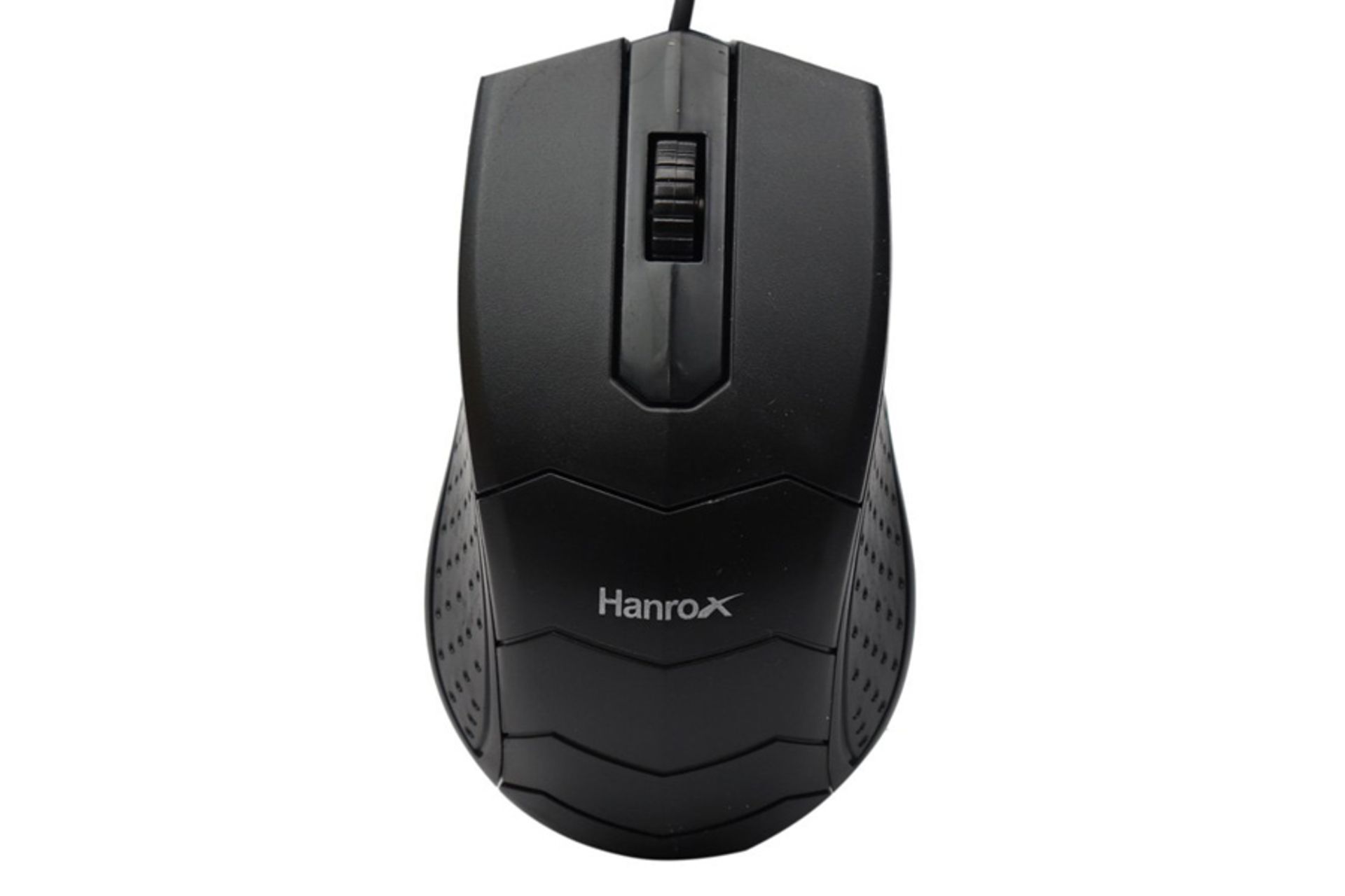 نمای روبرو ماوس هانروکس M102