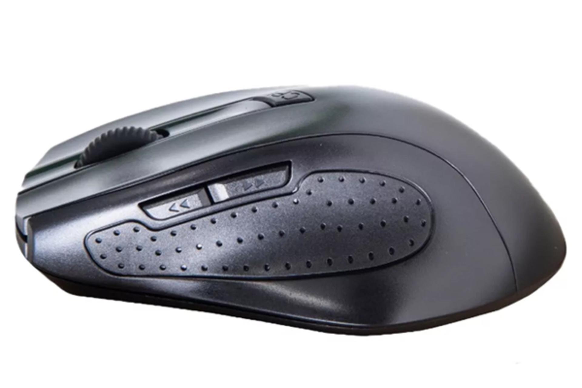 نمای کنار ماوس تسکو Tsco Mouse TM 635W 