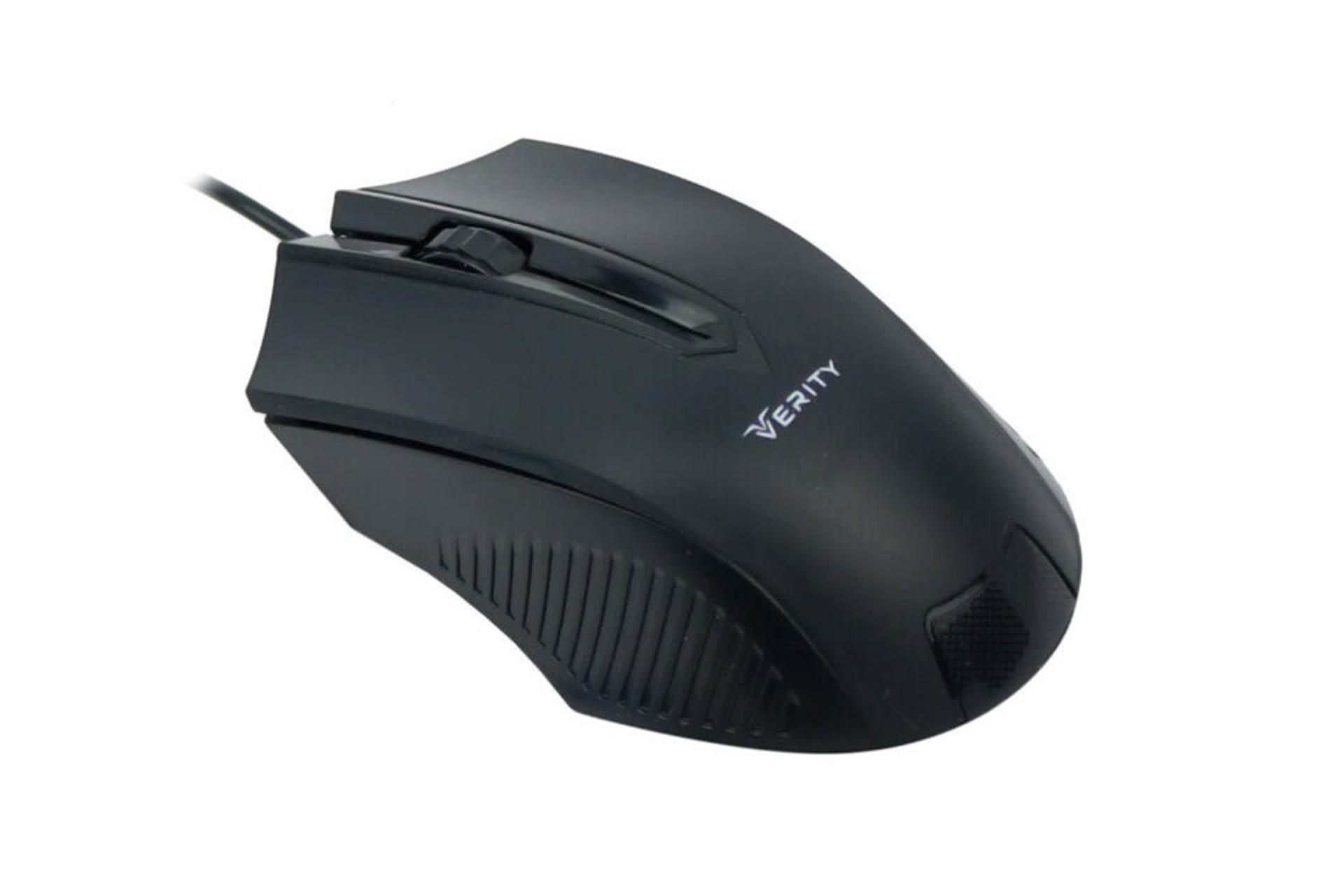 نمای جانبی ماوس وریتی V-MS5126