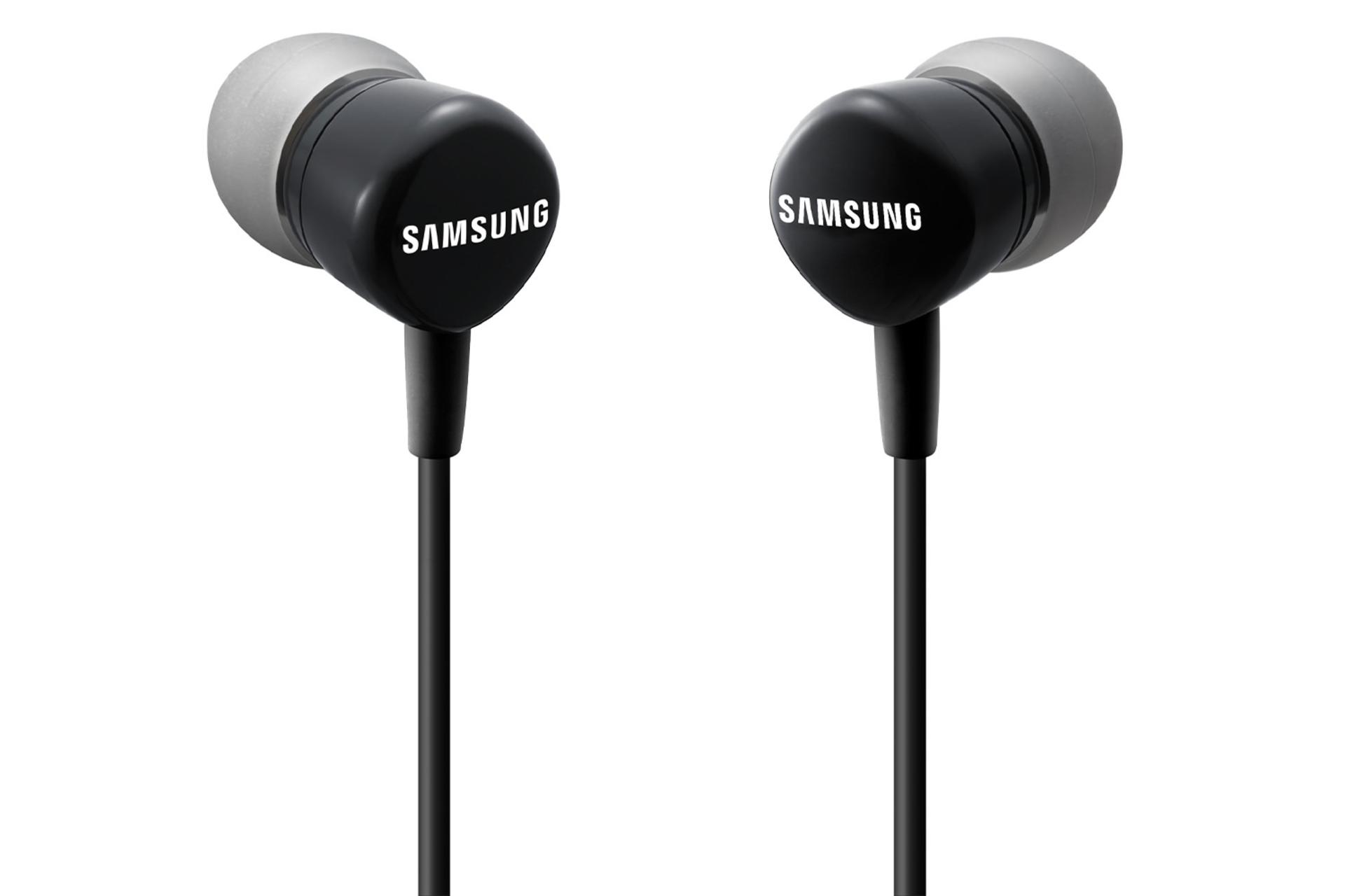 مرجع متخصصين ايران هدزفري سامسونگ Samsung EO-HS130DBEG موبايل ها / سامسونگ EO-HS130DBEG 