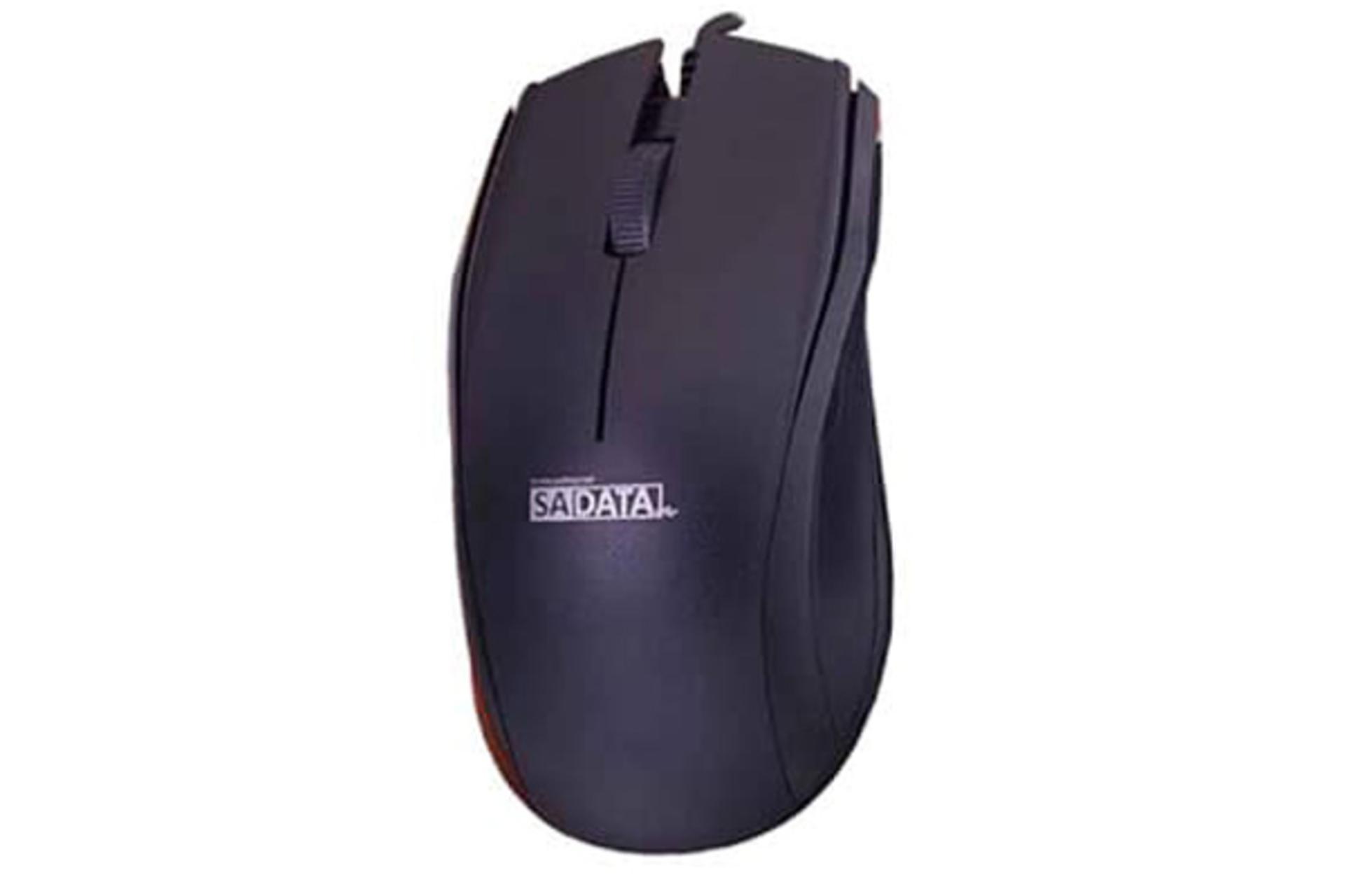 نمای روبرو ماوس سادیتا SM-54