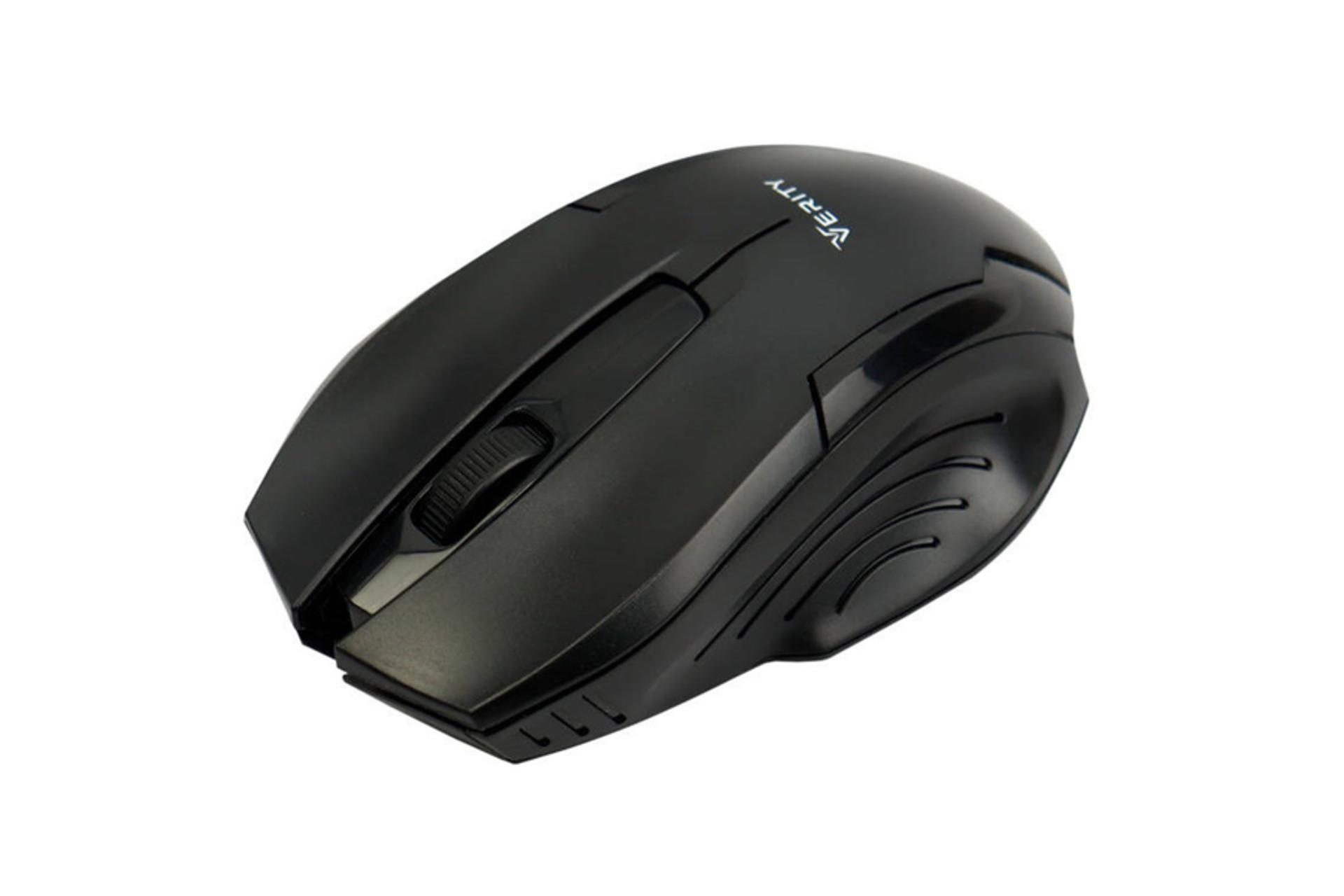نمای چپ ماوس وریتی V-MS4121WS