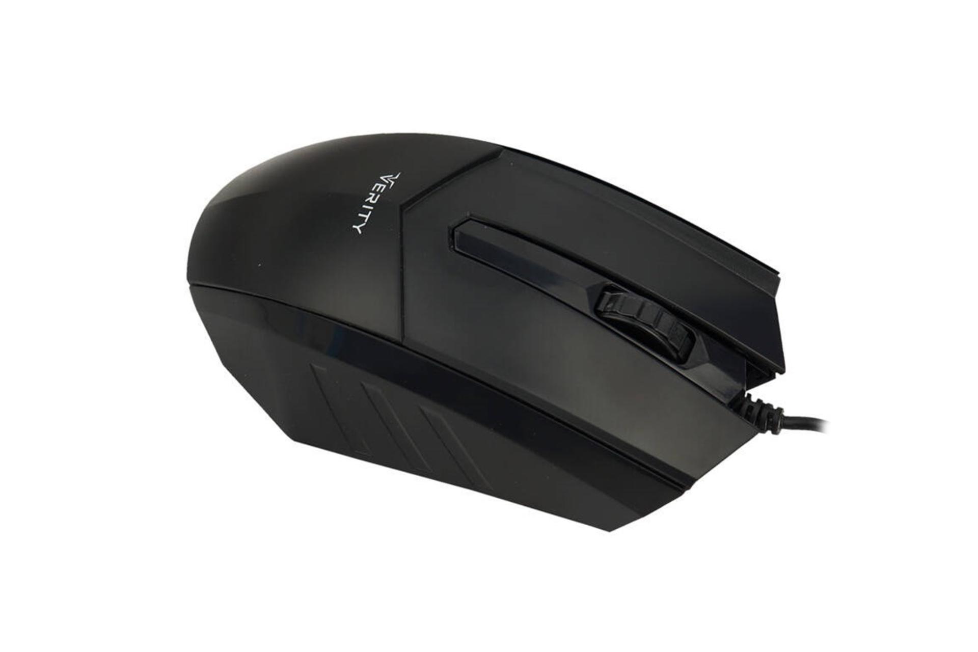 نمای راست ماوس وریتی V-MS5128