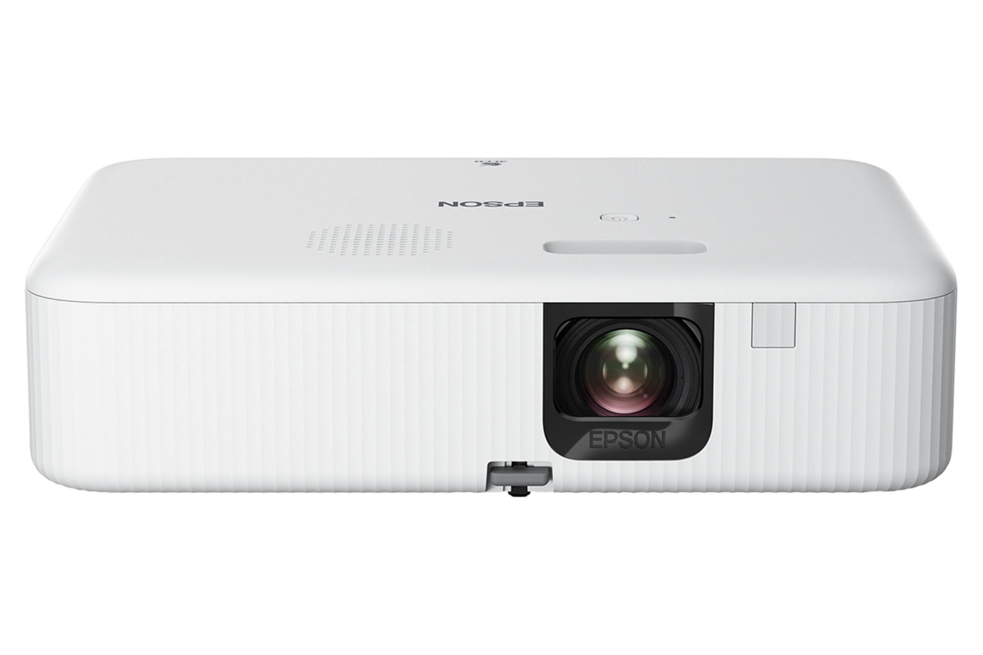 مرجع متخصصين ايران ويديو پروژكتور اپسون Epson CO-FH02