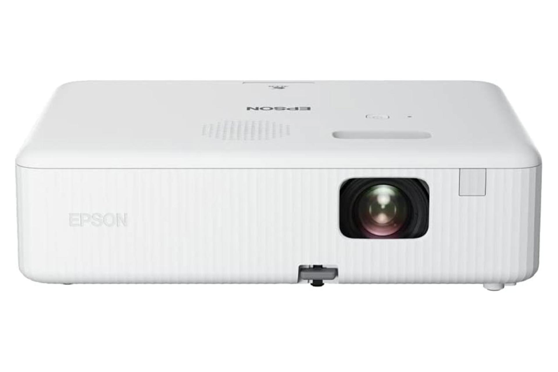 مرجع متخصصين ايران ويديو پروژكتور اپسون Epson CO-W01