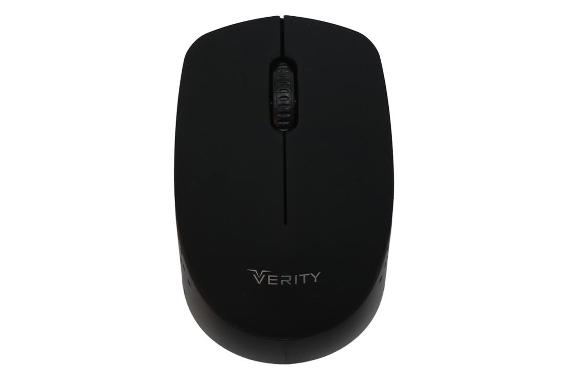 نمای روبرو ماوس وریتی V-MS4118W