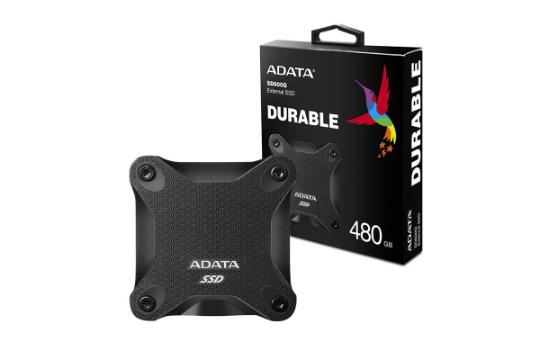 ADATA SD600Q / ای دیتا SD600Q
