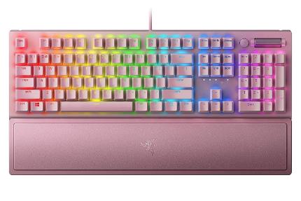 ریزر BlackWidow V3