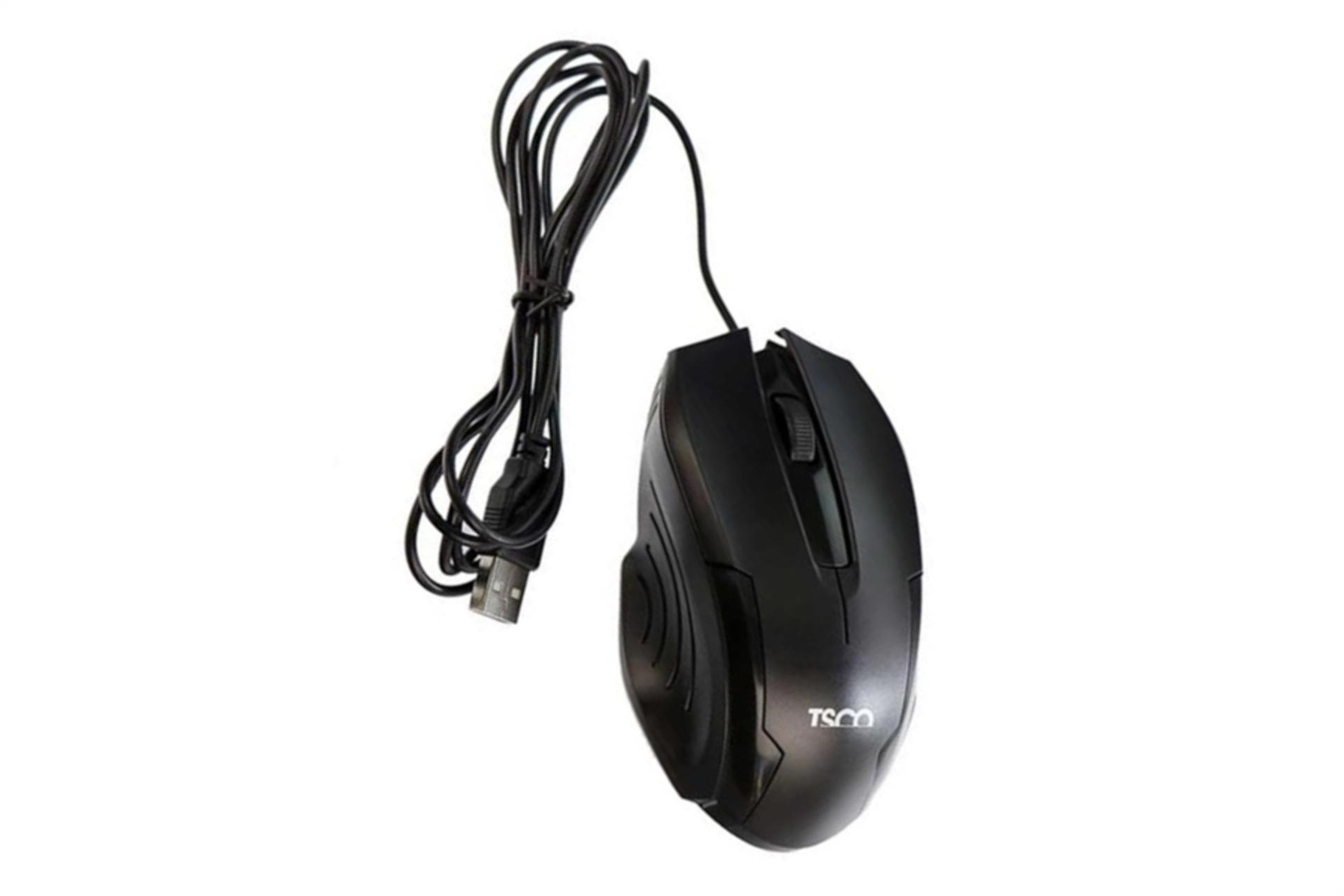 کابل ماوس تسکو Tsco TM 299
