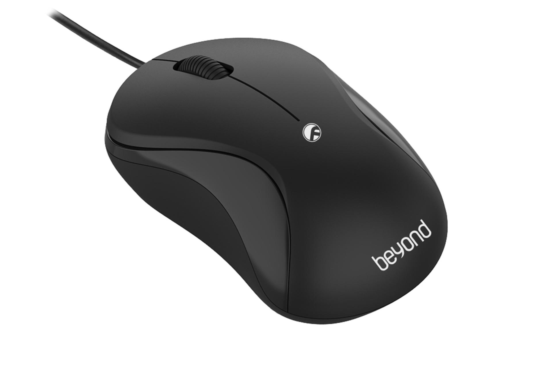 کلیک چپ ماوس بیاند BM-1245