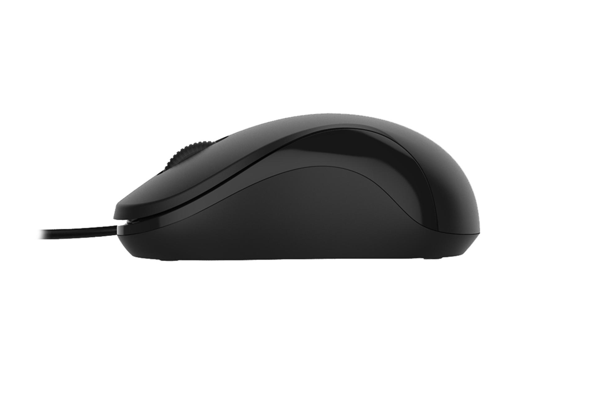 نمای چپ ماوس بیاند BM-1245