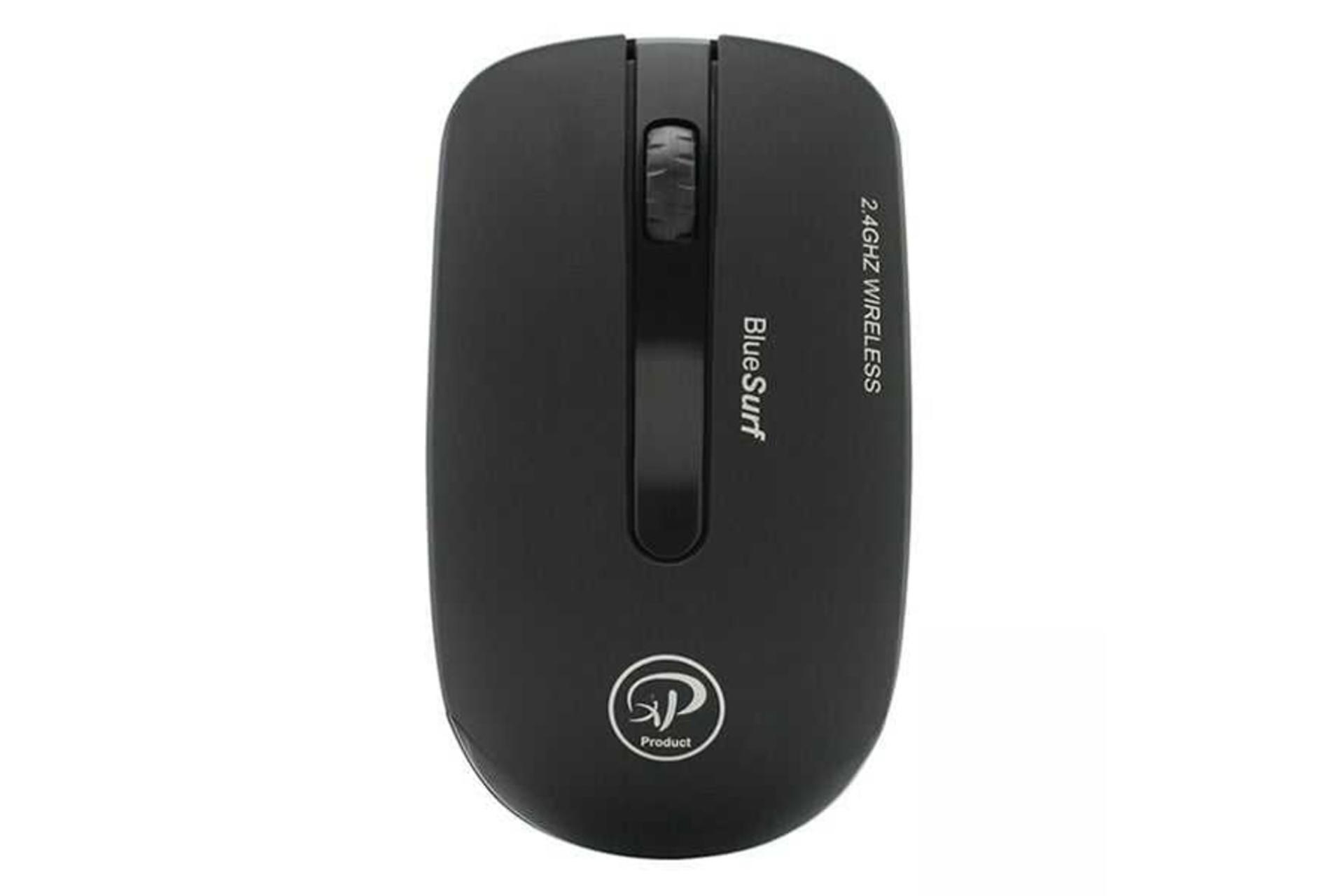 نمای روبرو ماوس بی سیم ایکس پی پروداکت XP-W430E