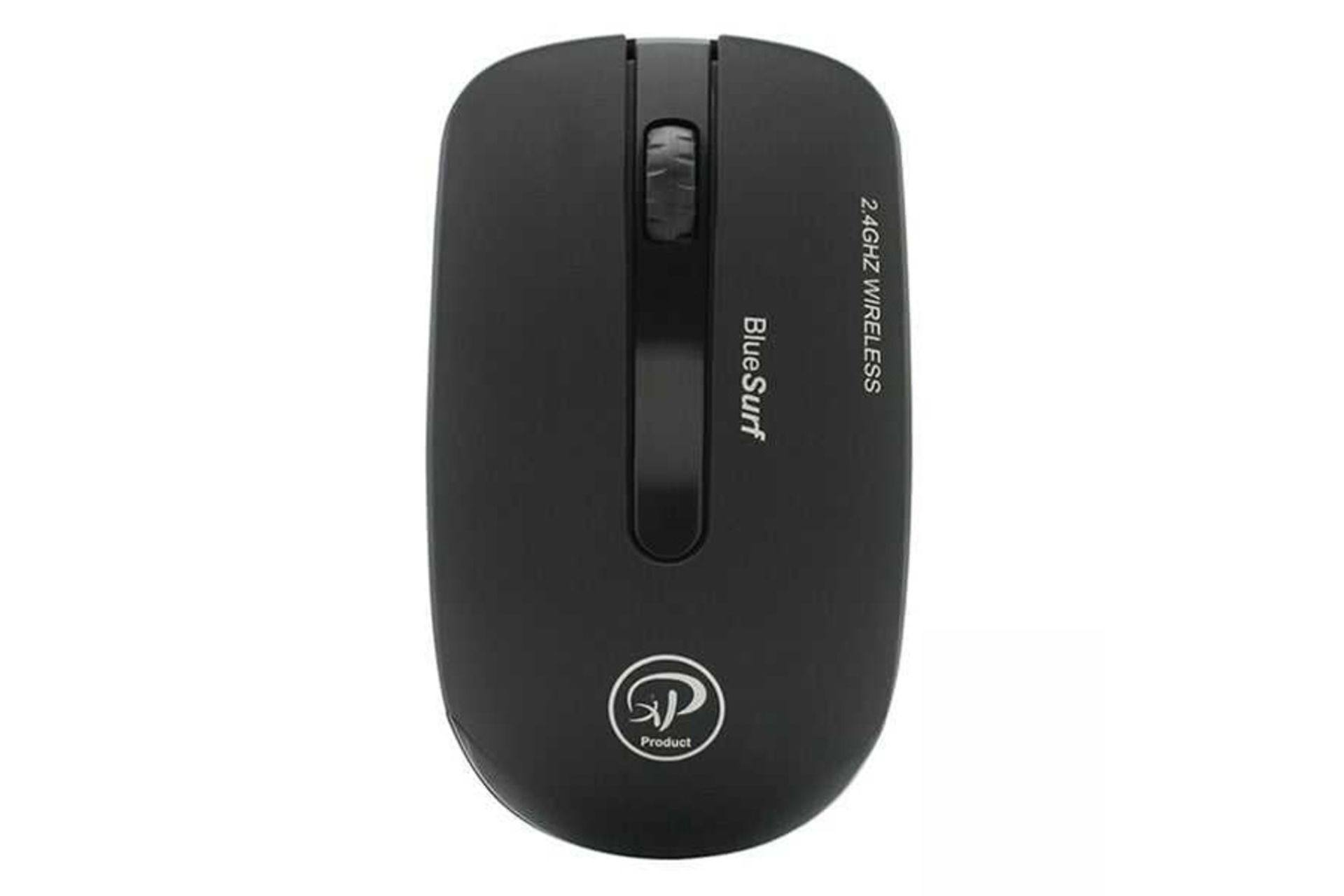 نمای روبرو ماوس بی سیم ایکس پی پروداکت XP-W430E