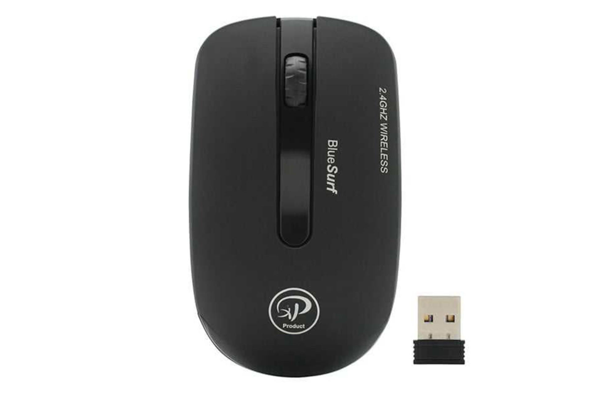 ماوس بی سیم ایکس پی پروداکت XP-W430E همراه دانگل