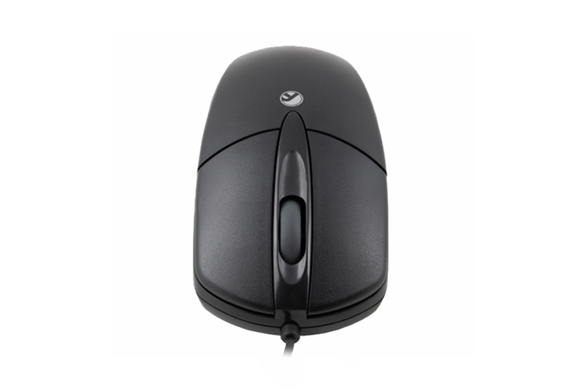 اسکرول ماوس بیاند BM1214 مشکی