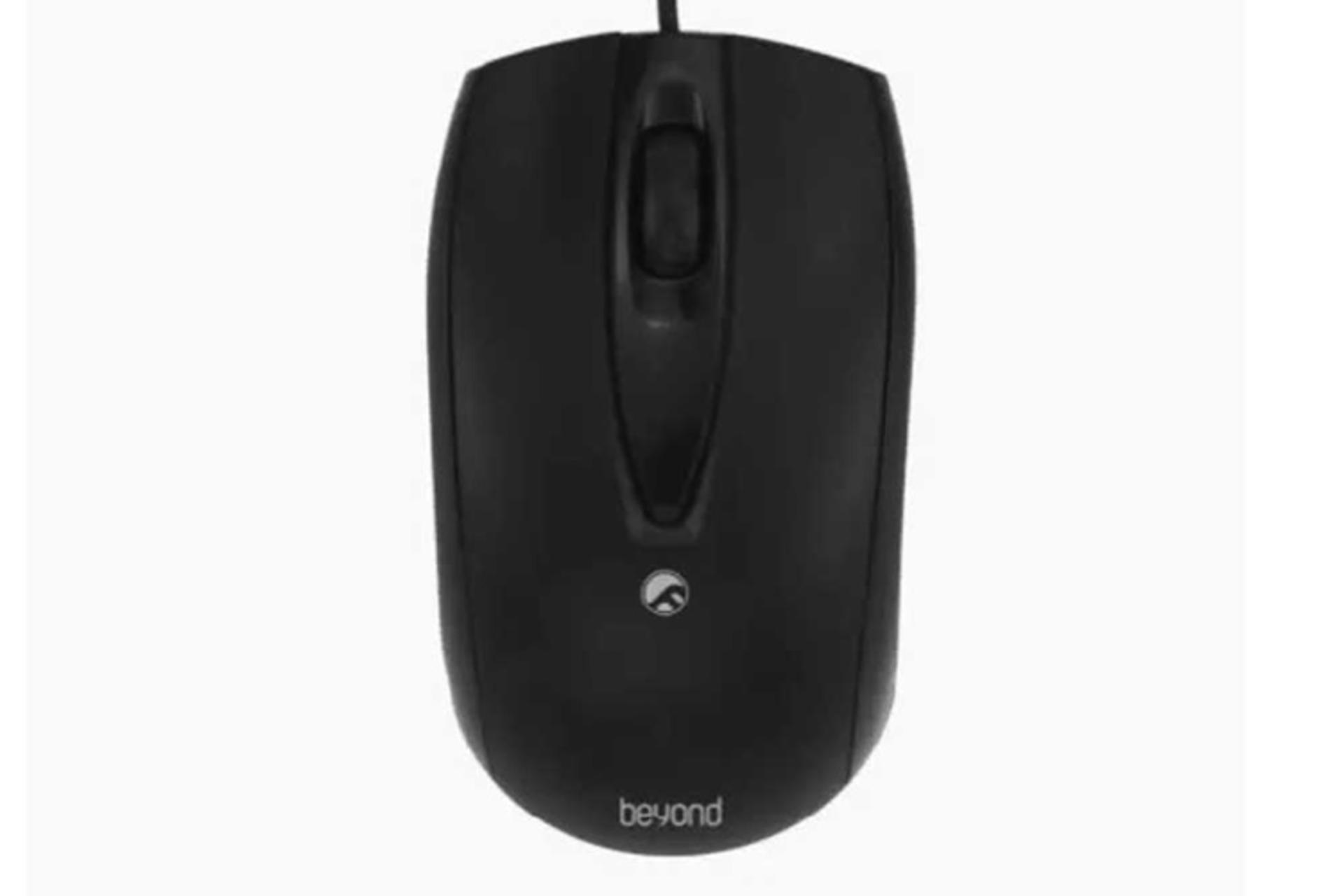 ماوس بیاند BM-100