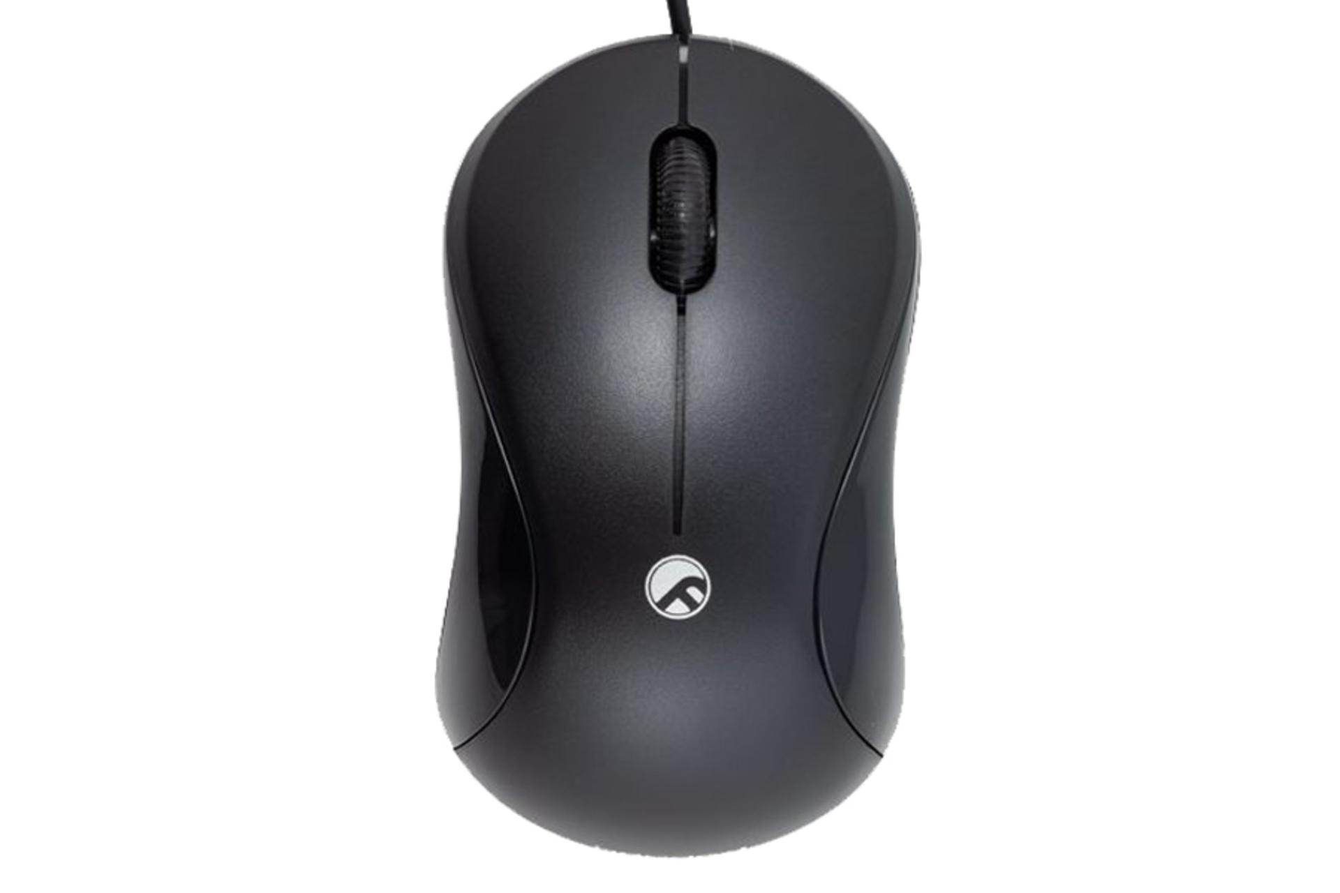 نمای روبرو ماوس بیاند BM-1245