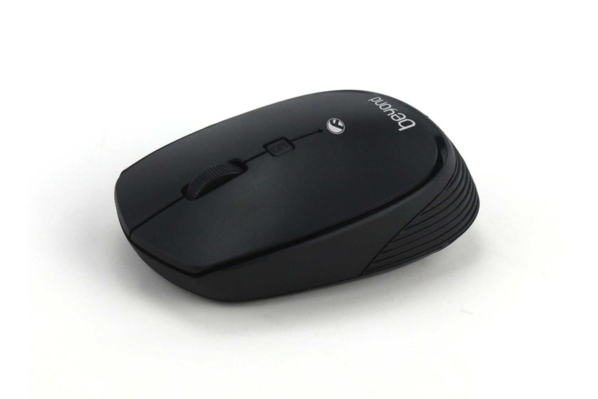 کلید DPI ماوس بیاند BM-1352RF