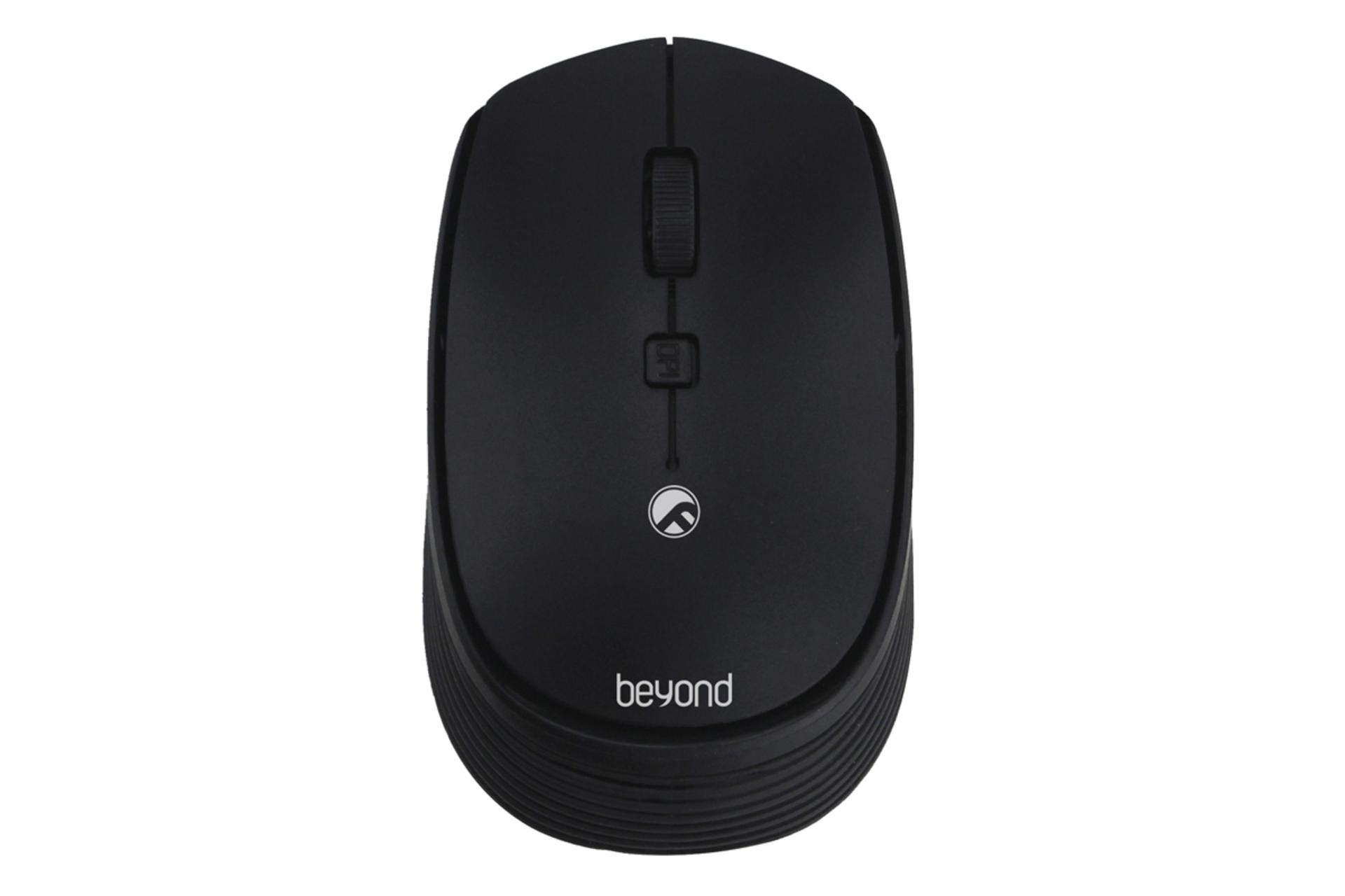 نمای روبرو ماوس بیاند BM-1352RF