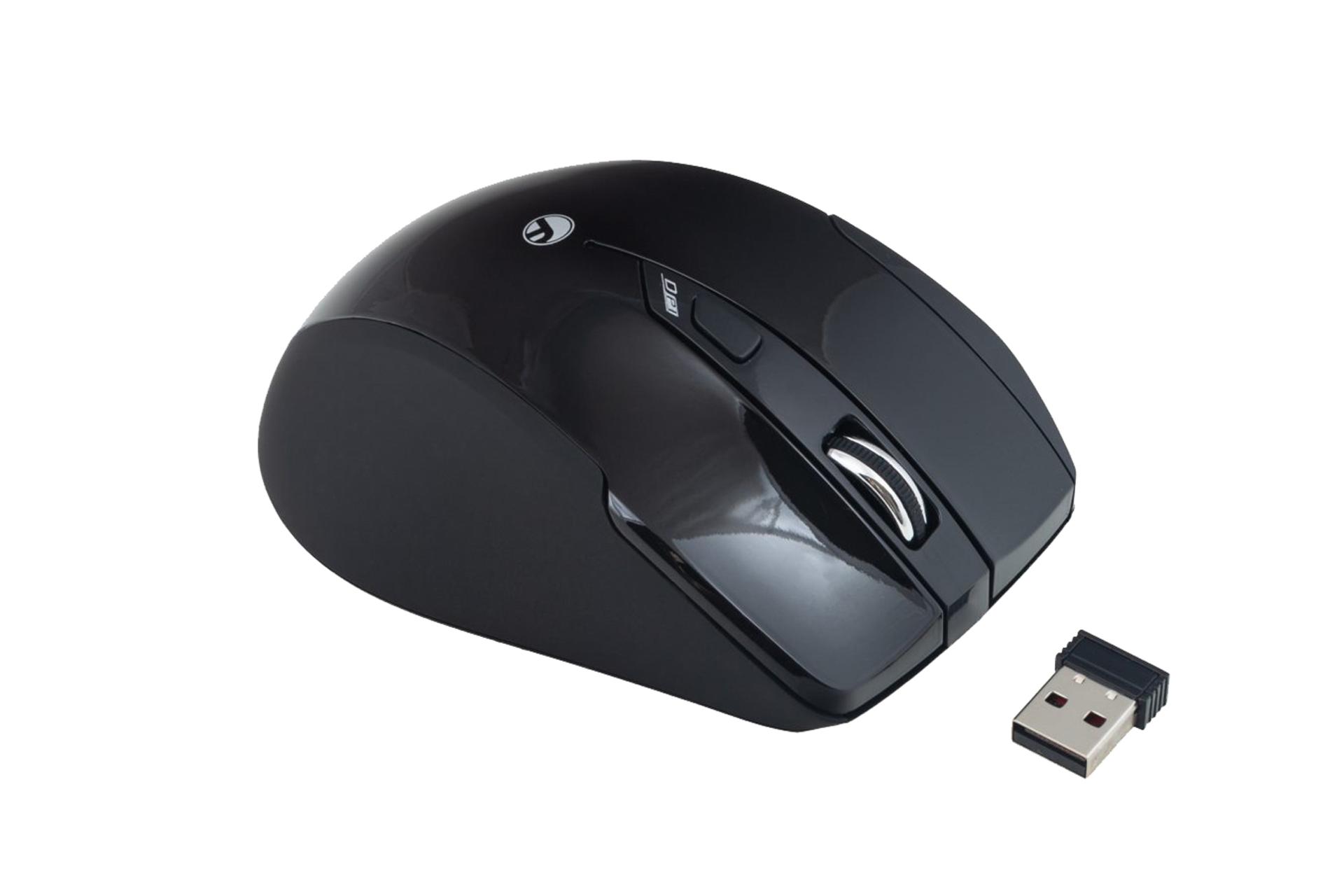 ماوس بیاند BM-3535RF همراه دانگل USB