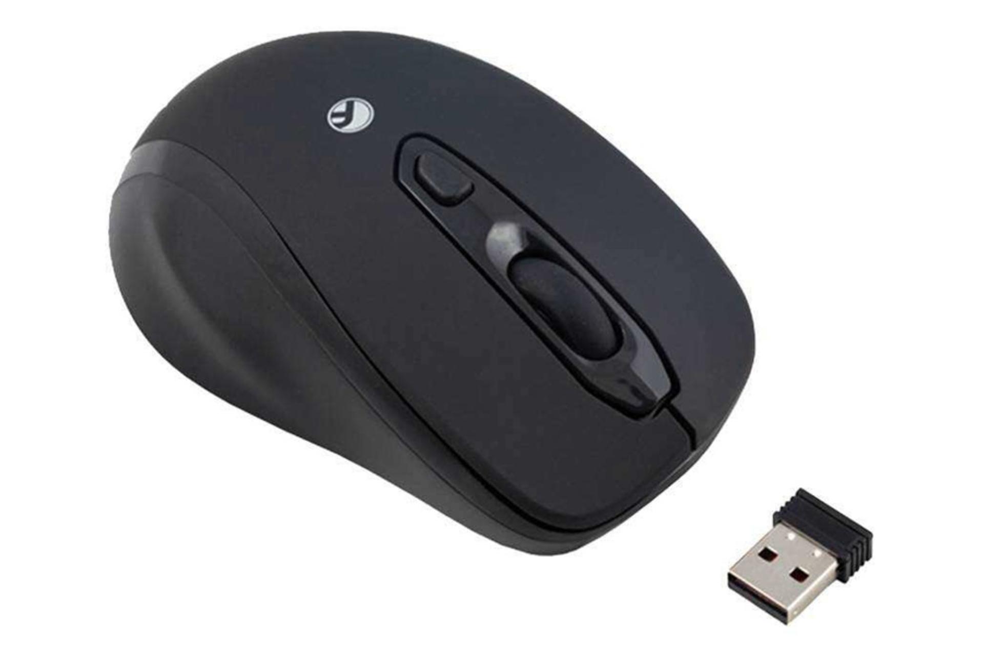 ماوس بیاند BM-3545 همراه دانگل