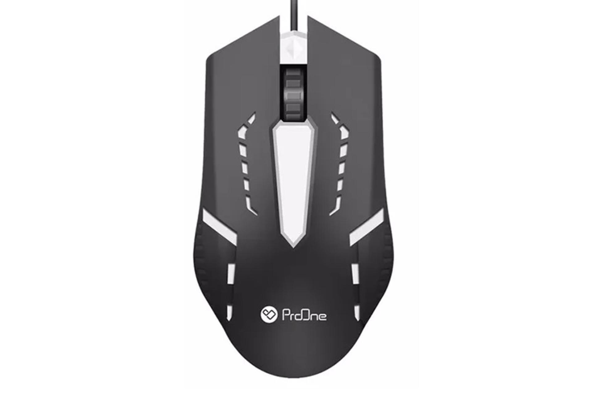 ماوس پرووان PMC40