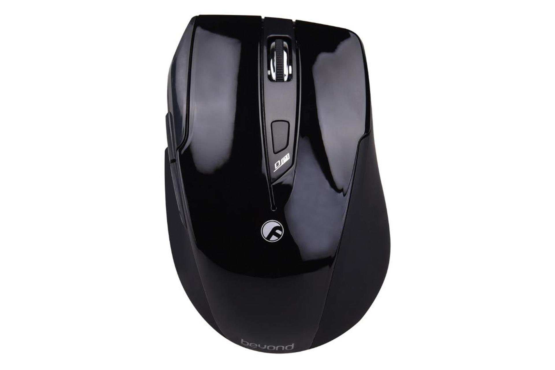 نمای روبرو ماوس بیاند BM-3535RF