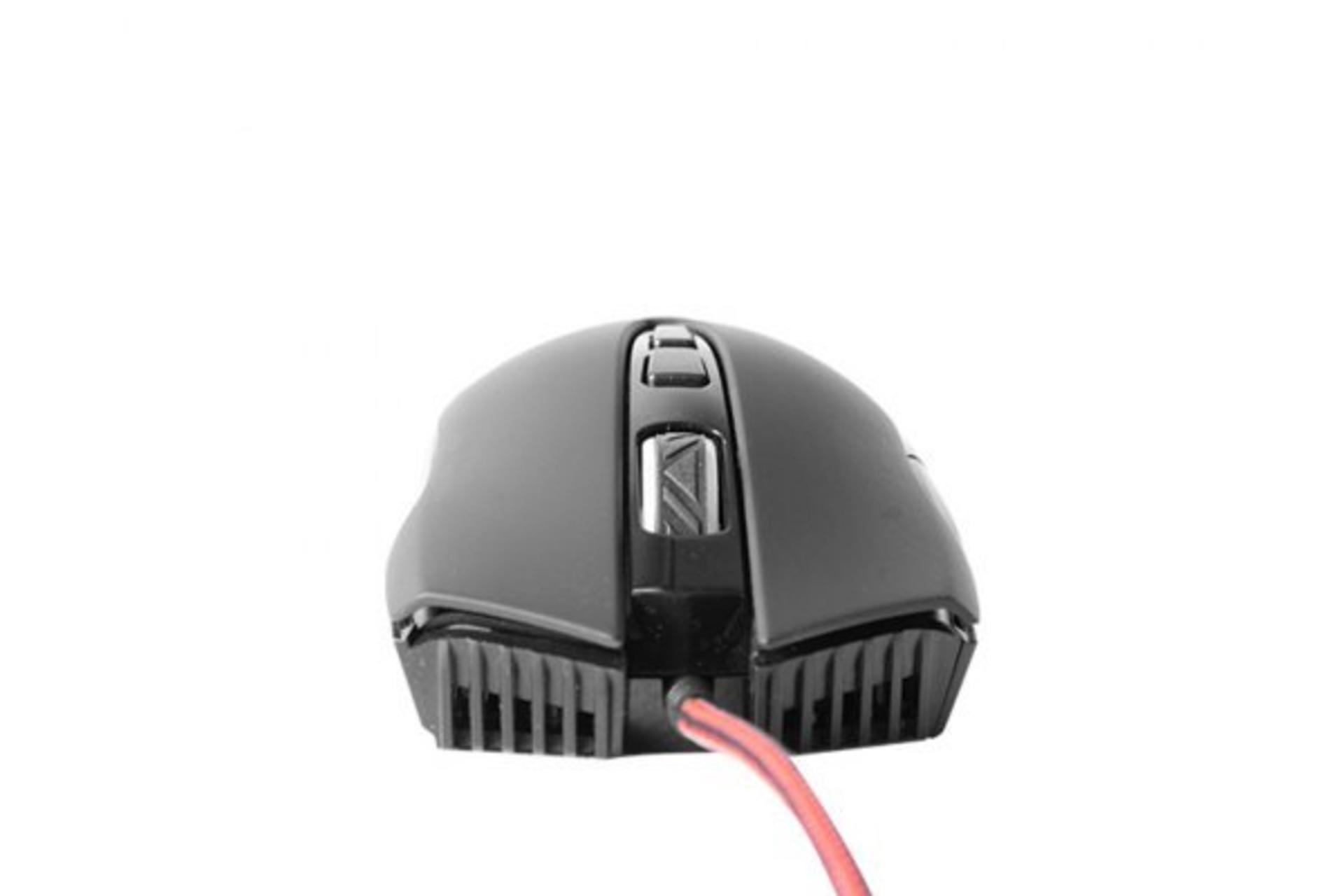 نمای نزدیک ماوس گیمینگ تسکو TM 763 GA