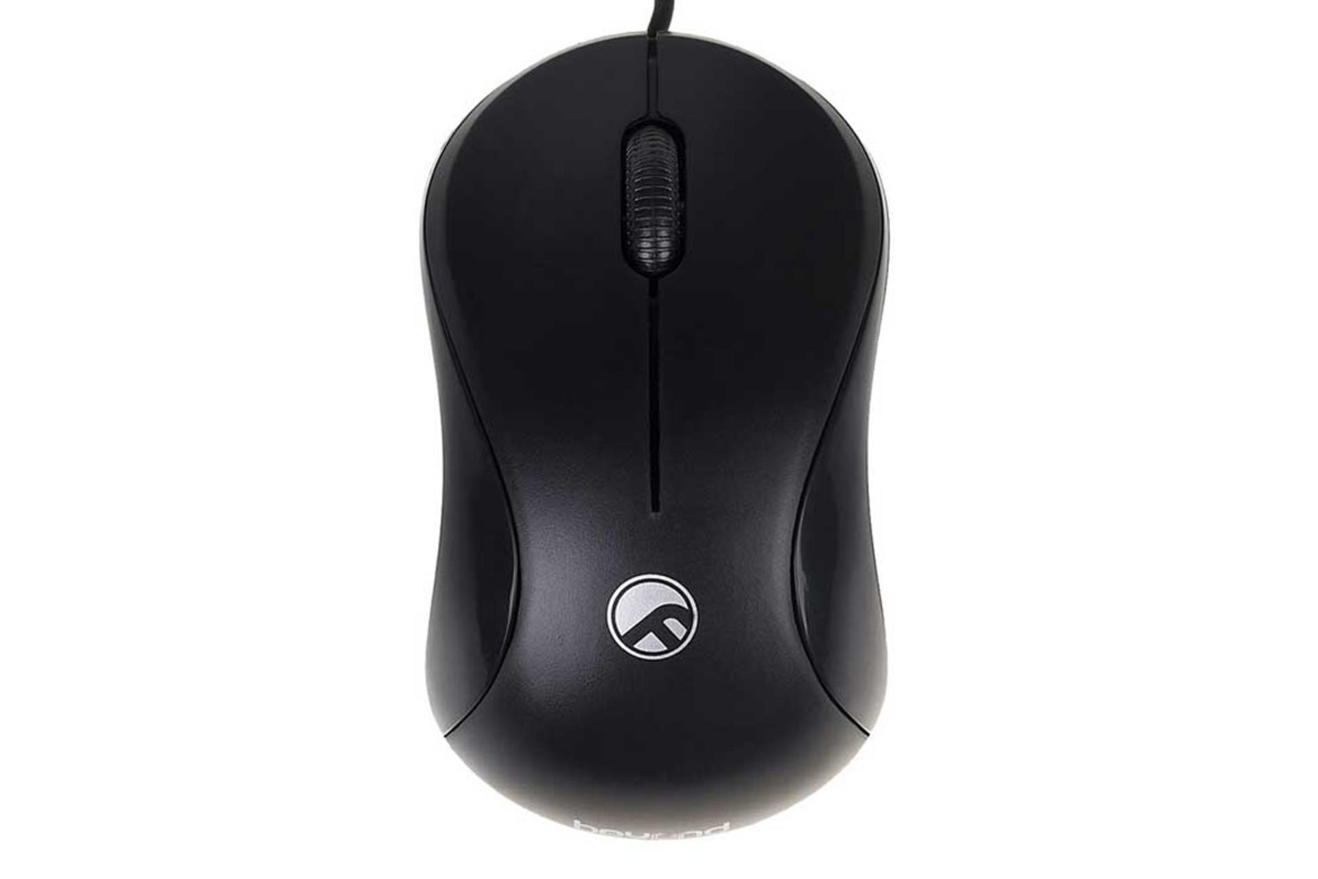 نمای روبرو ماوس بیاند BM-1075