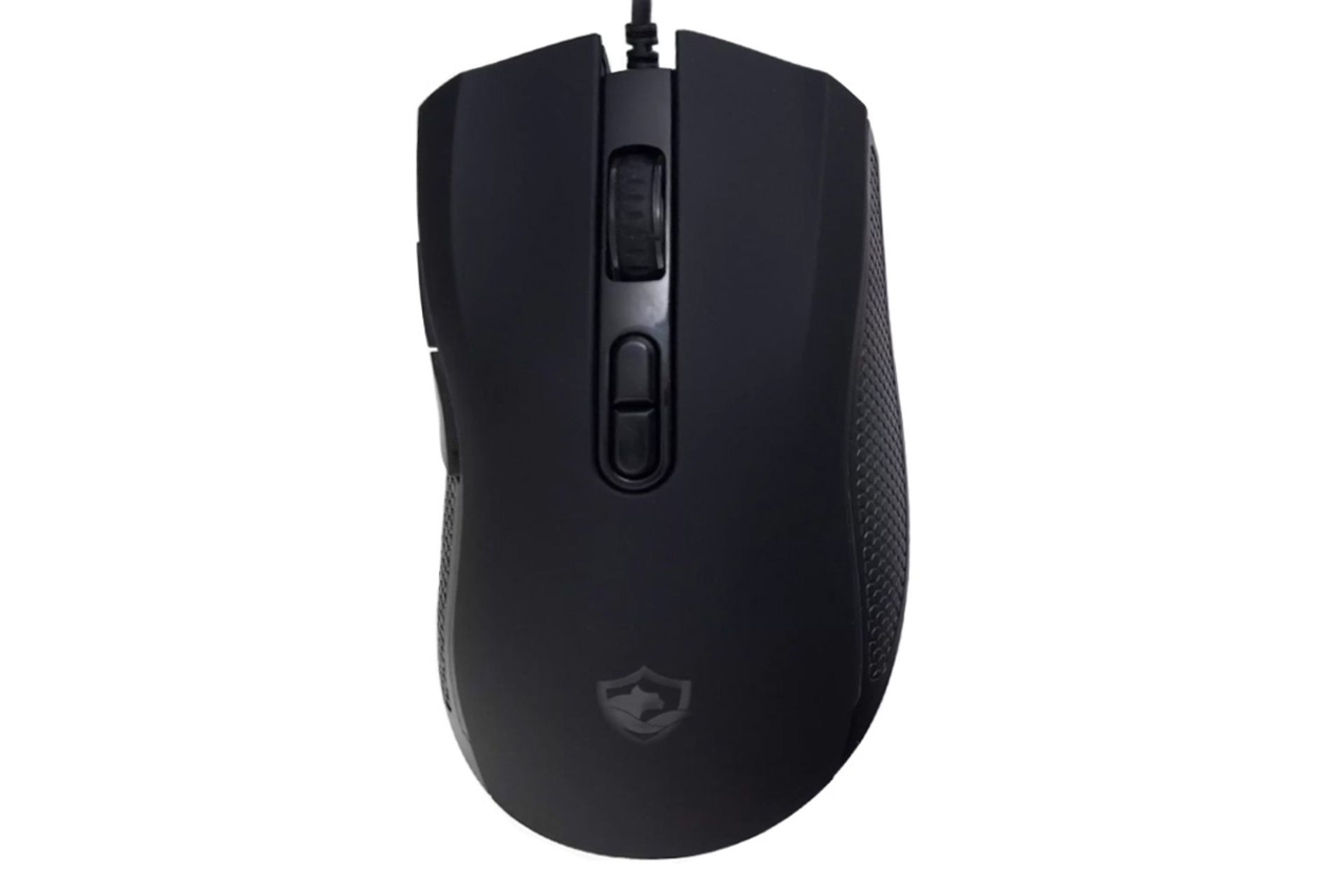 نمای روبرو ماوس بیاند BGM-1216 7D