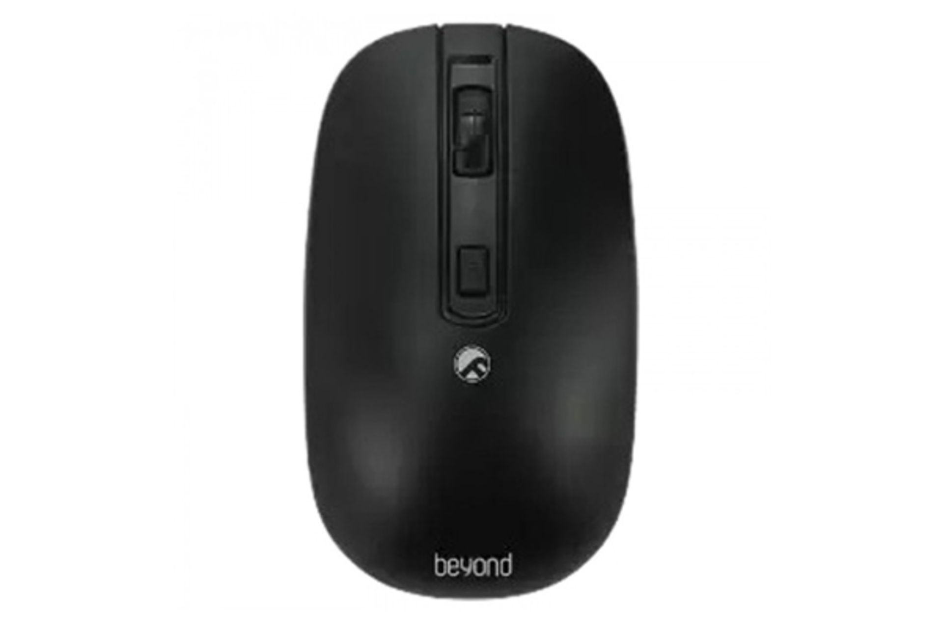 نمای روبرو ماوس بیاند BM-1355i RF