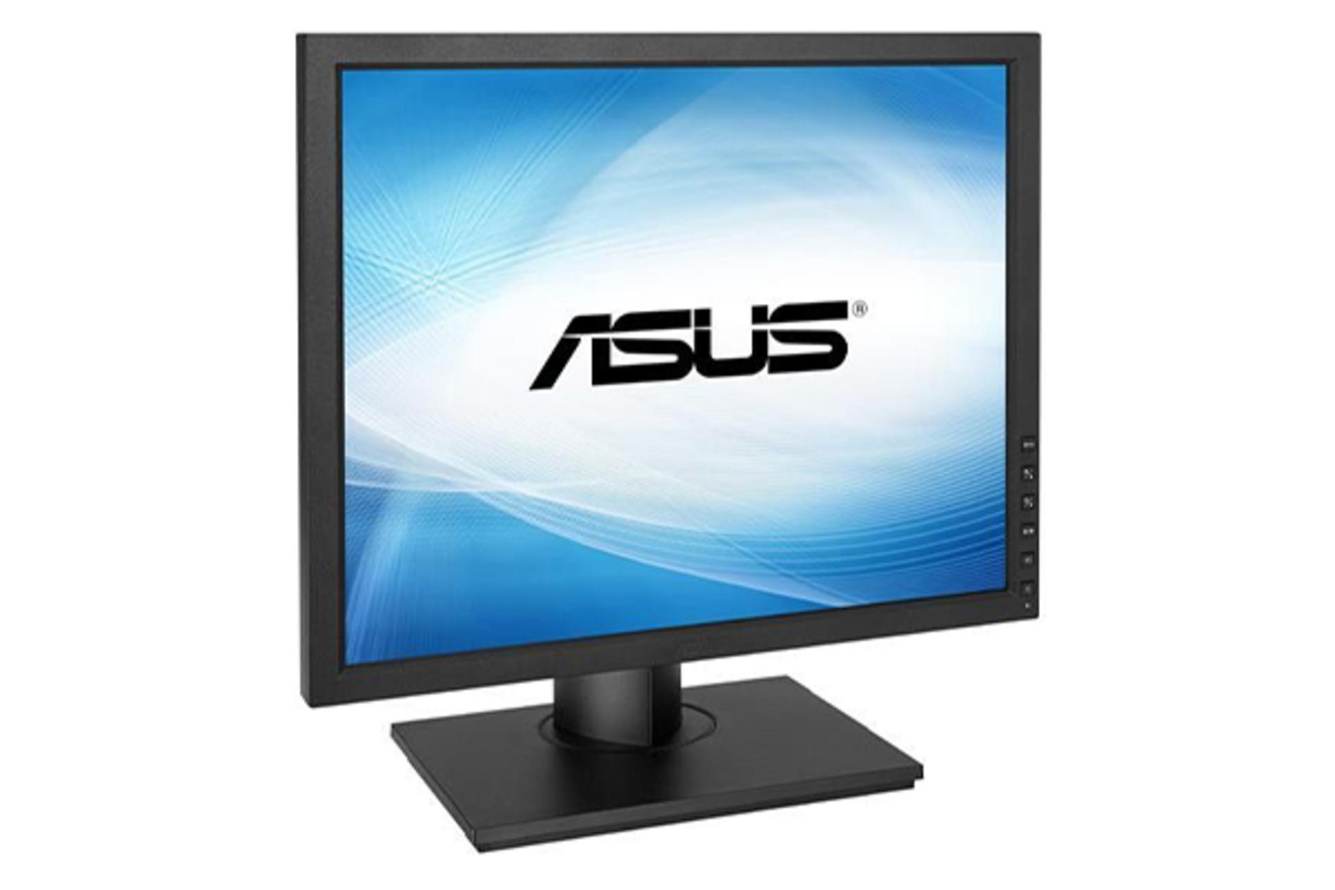  مانیتور ایسوس 18.5 اینچ مدل HA1901  با لوگوی ایسوس / ASUS HA1901