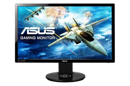 ایسوس 24 اینچ مدل VG248QE