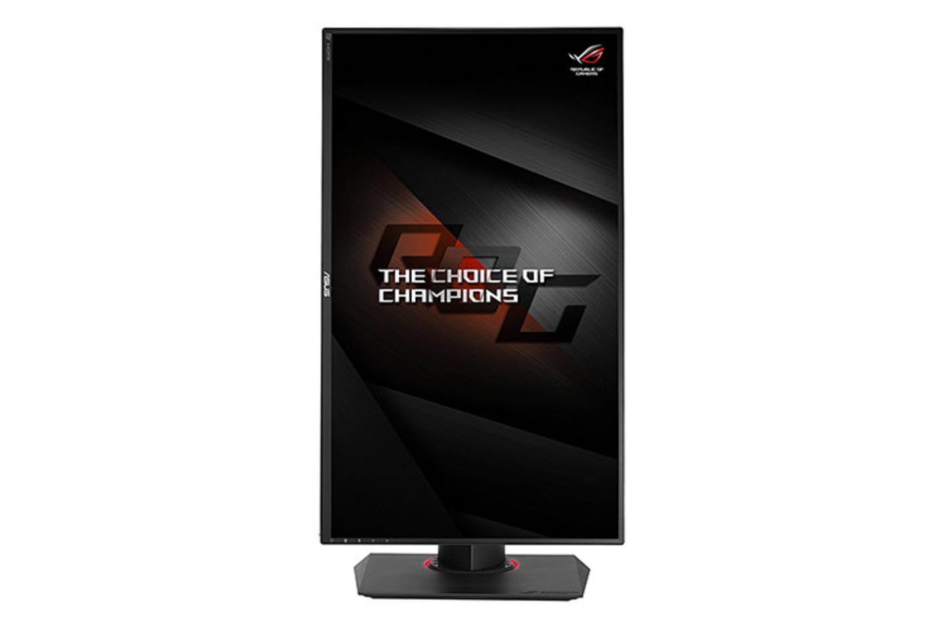 Asus RoG Swift PG278QR 