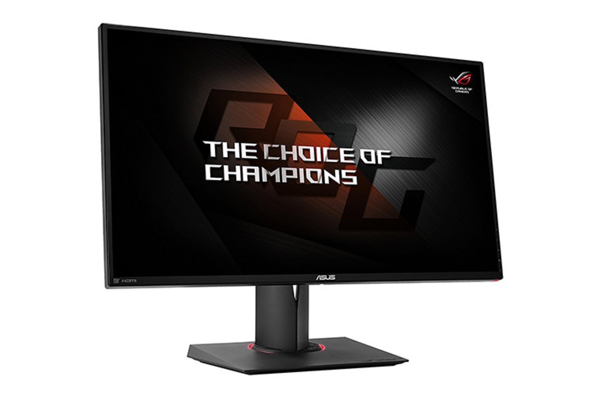 Asus RoG Swift PG278QR 
