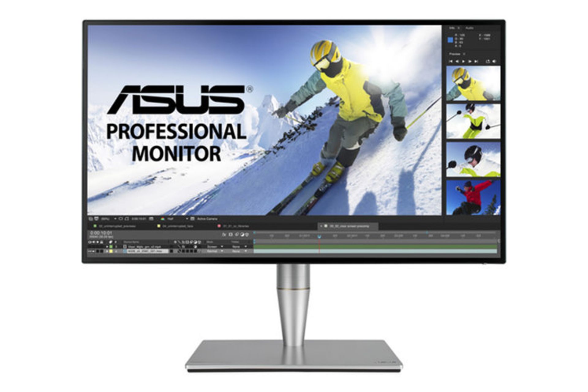 Asus ProArt PA27AC