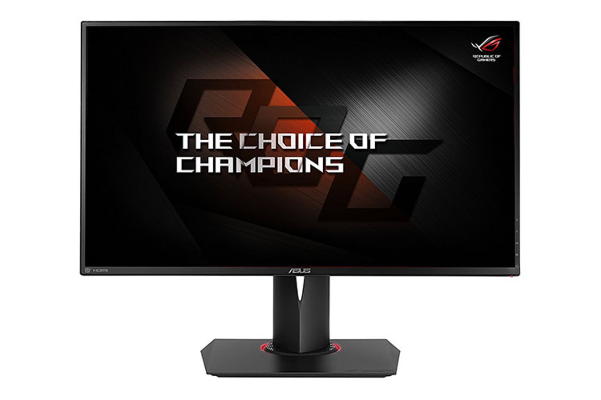 Asus RoG Swift PG278QR 