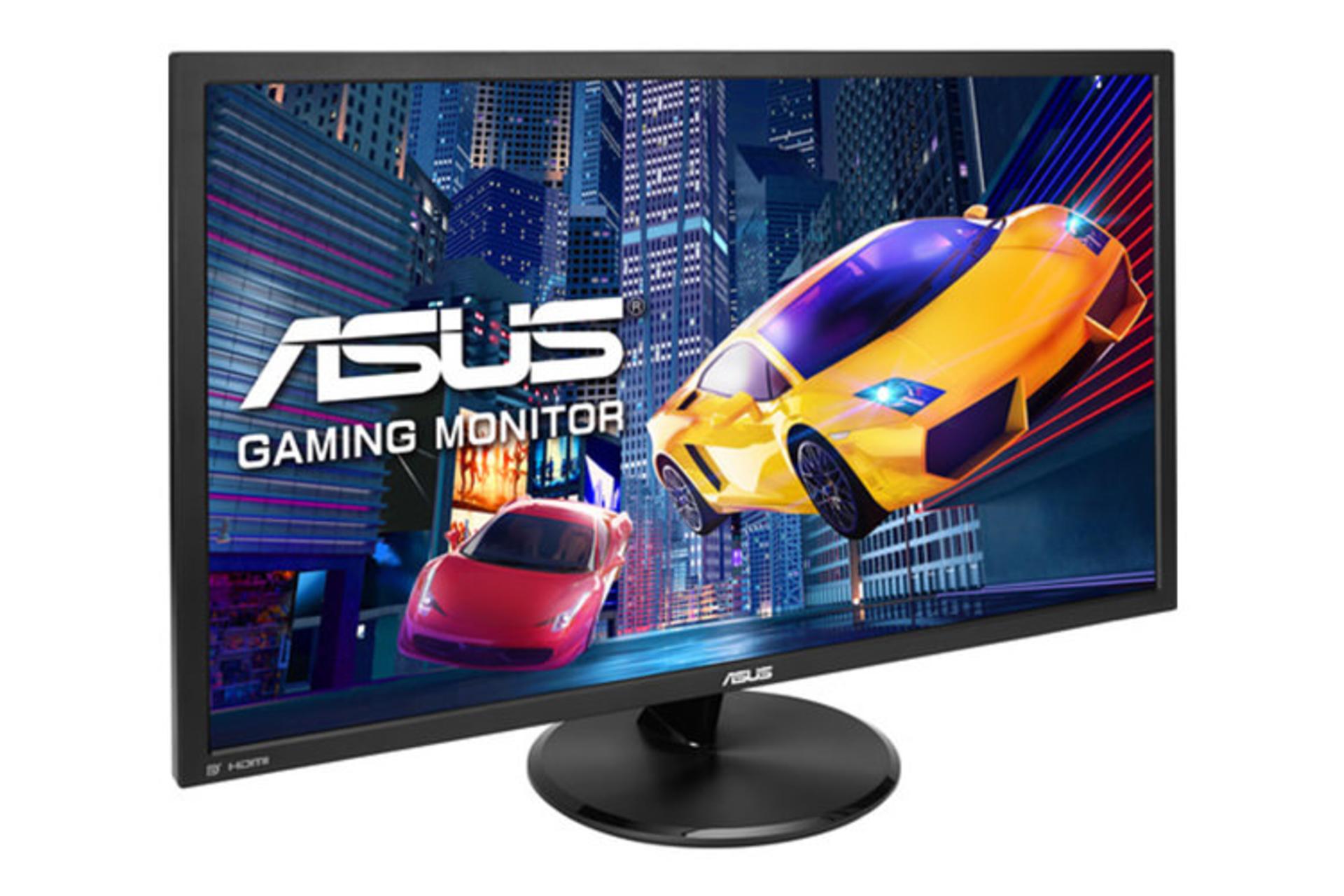 Asus VP28UQG