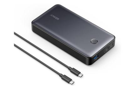 انکر 537 A1379 با ظرفیت 24000 میلی‌آمپر ساعت