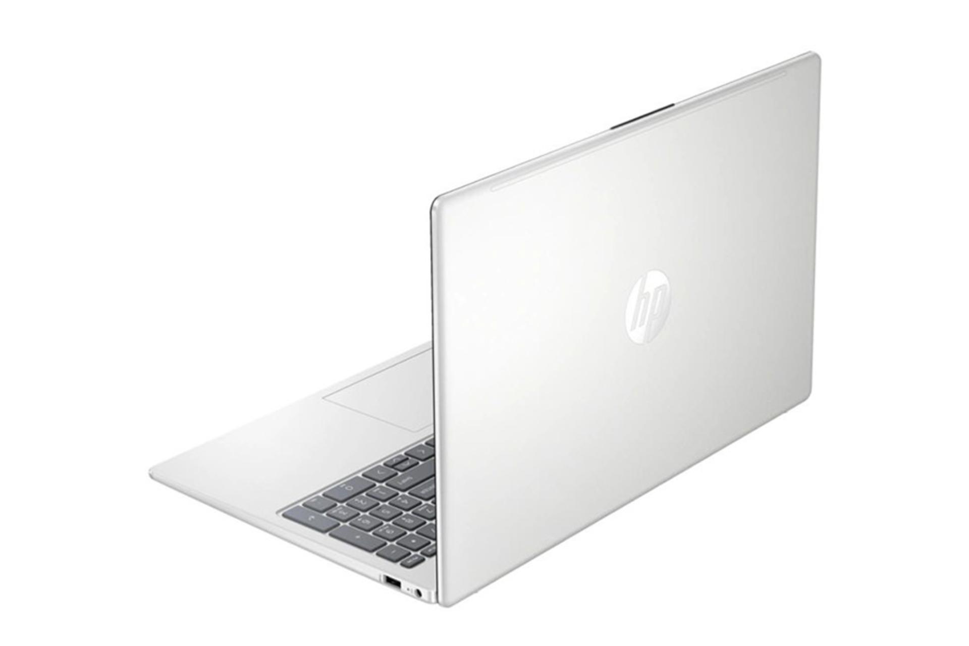 لپ تاپ اچ پی HP 15 fc0003nia نمای پشت