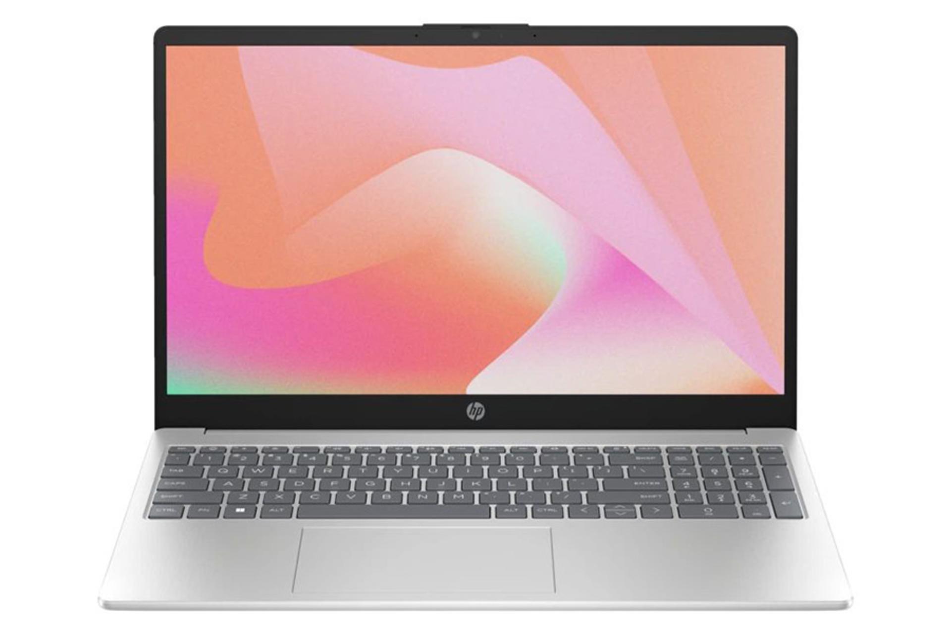 لپ تاپ اچ پی HP 15 fc0003nia