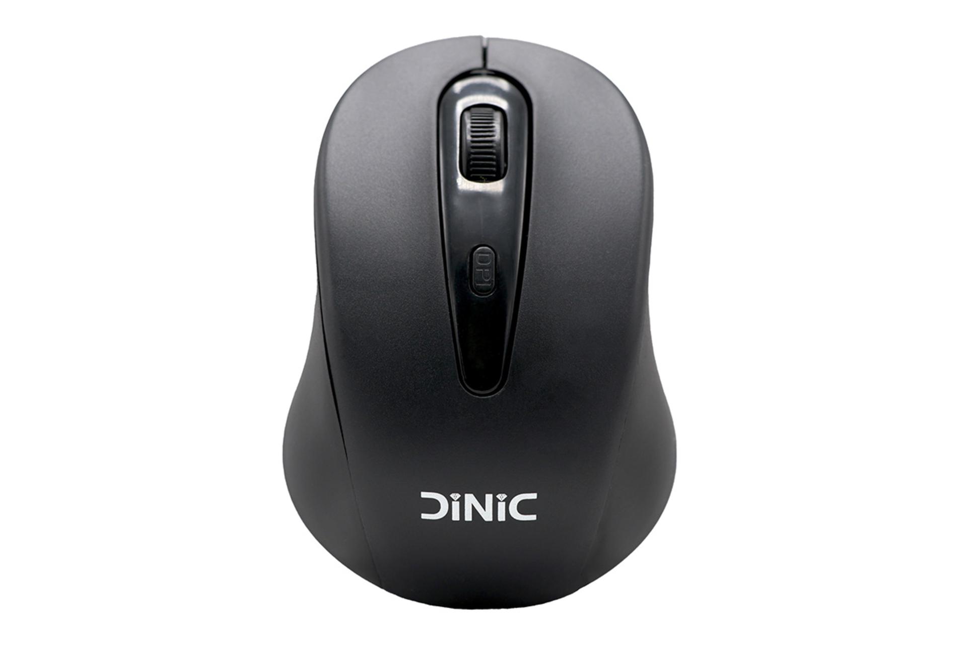 ماوس دینیک Dinic D110