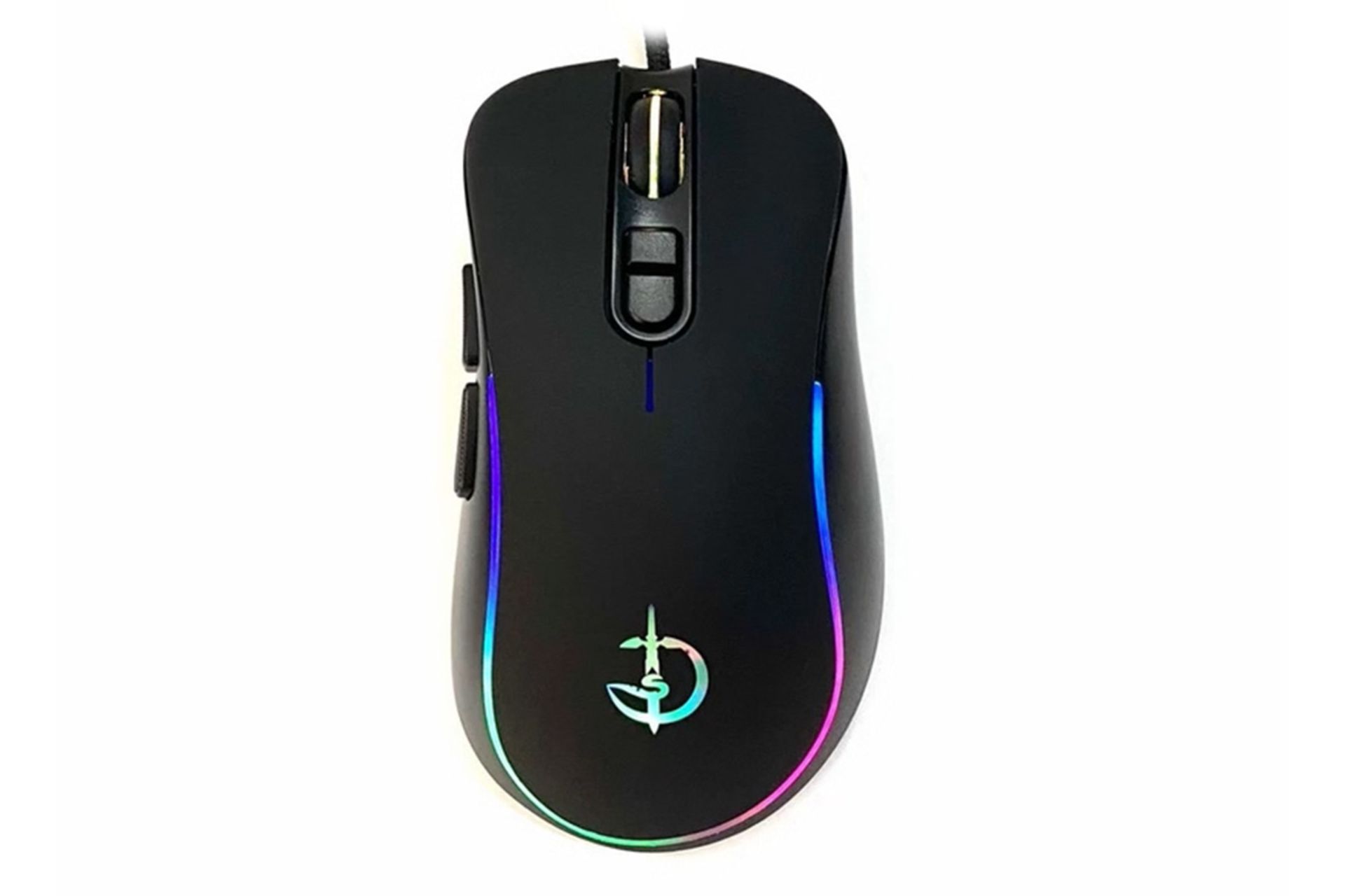 ماوس گلر Glare G500