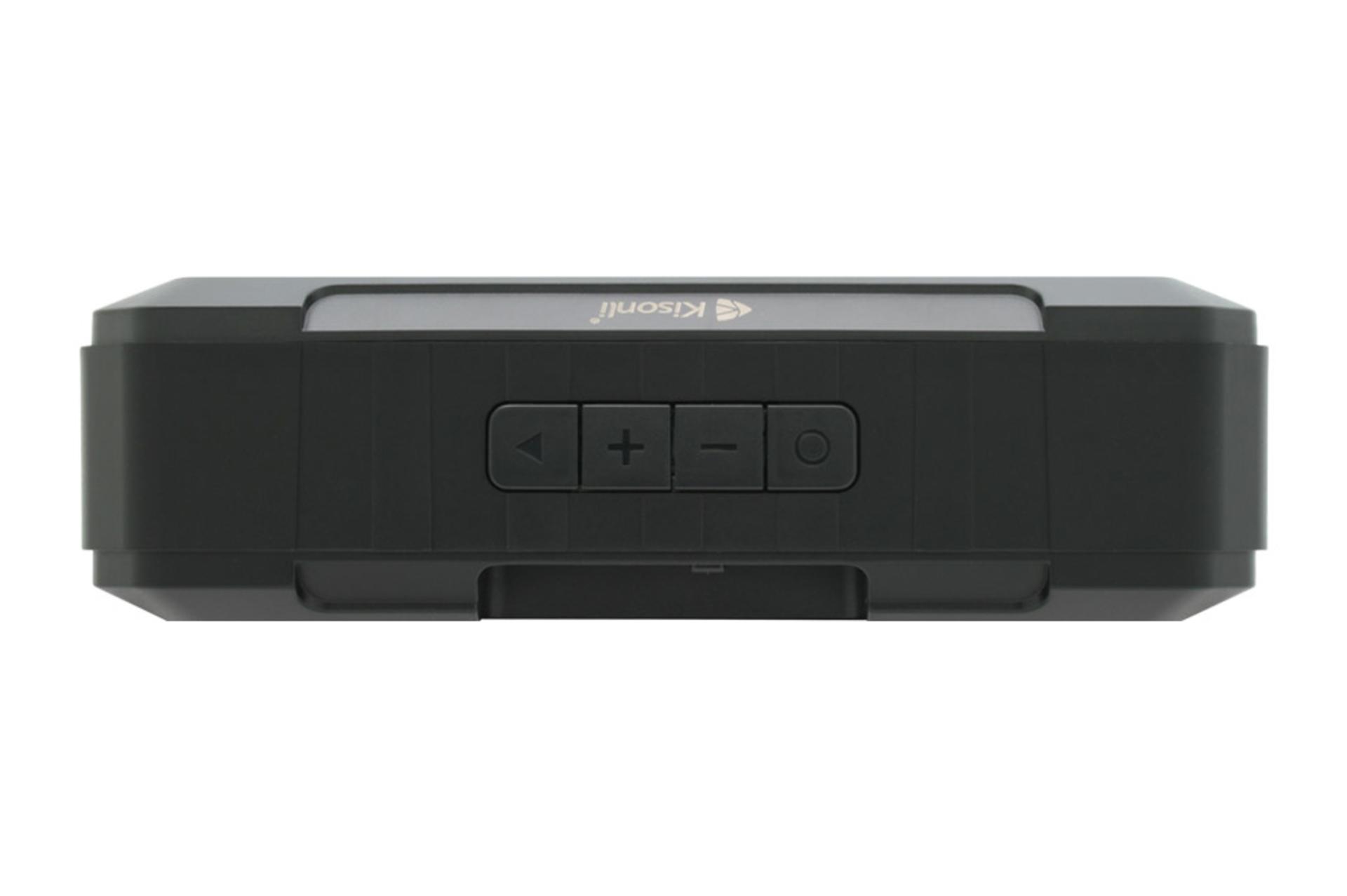 اسپیکر کیسونلی Kisonli KS-1984 نمای بالا