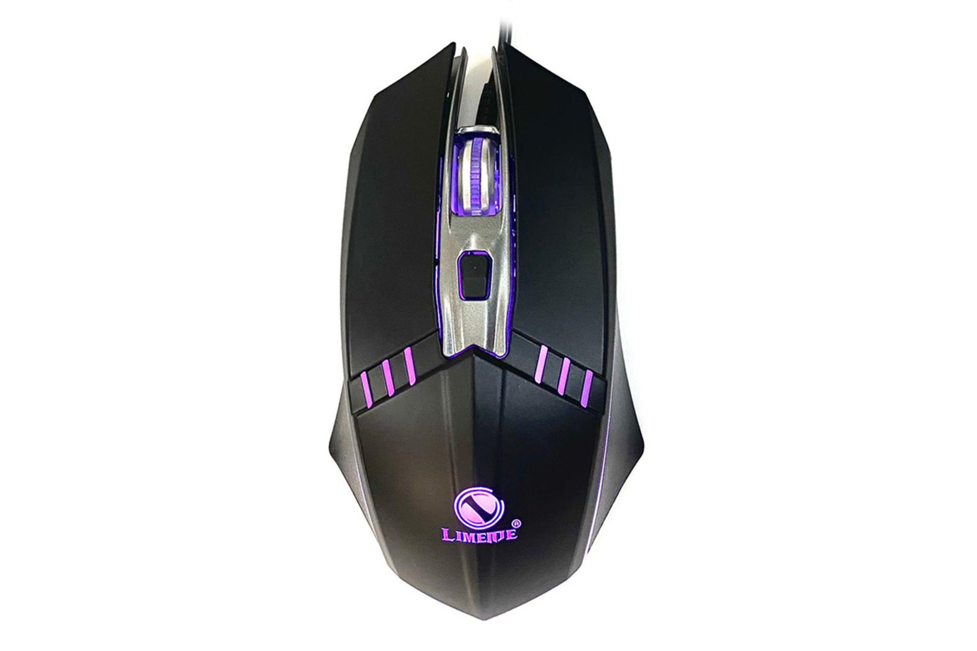 ماوس لیمیدای LIMEIDE X2