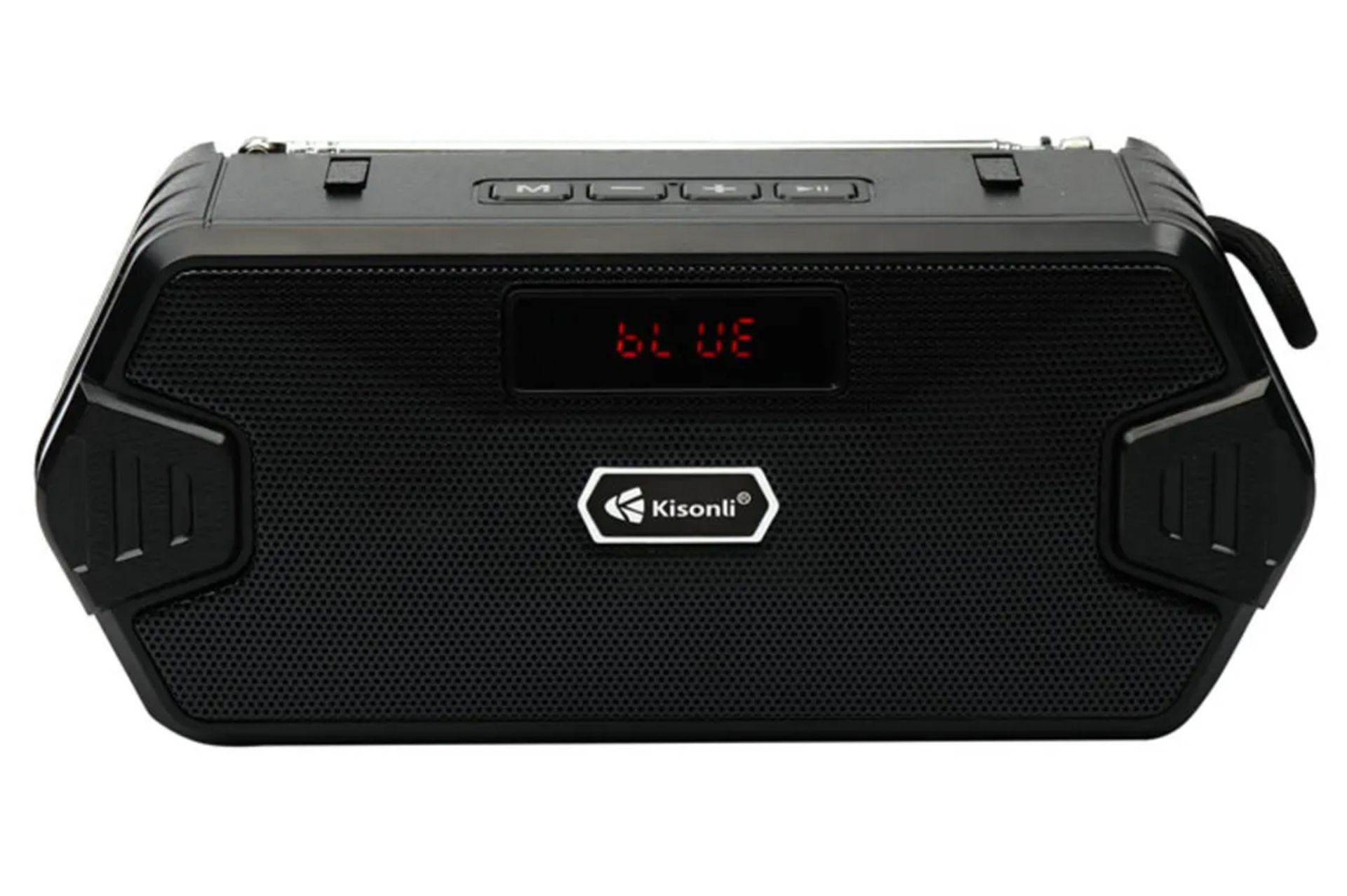 اسپیکر کیسونلی Kisonli VS-8 نمای جلو