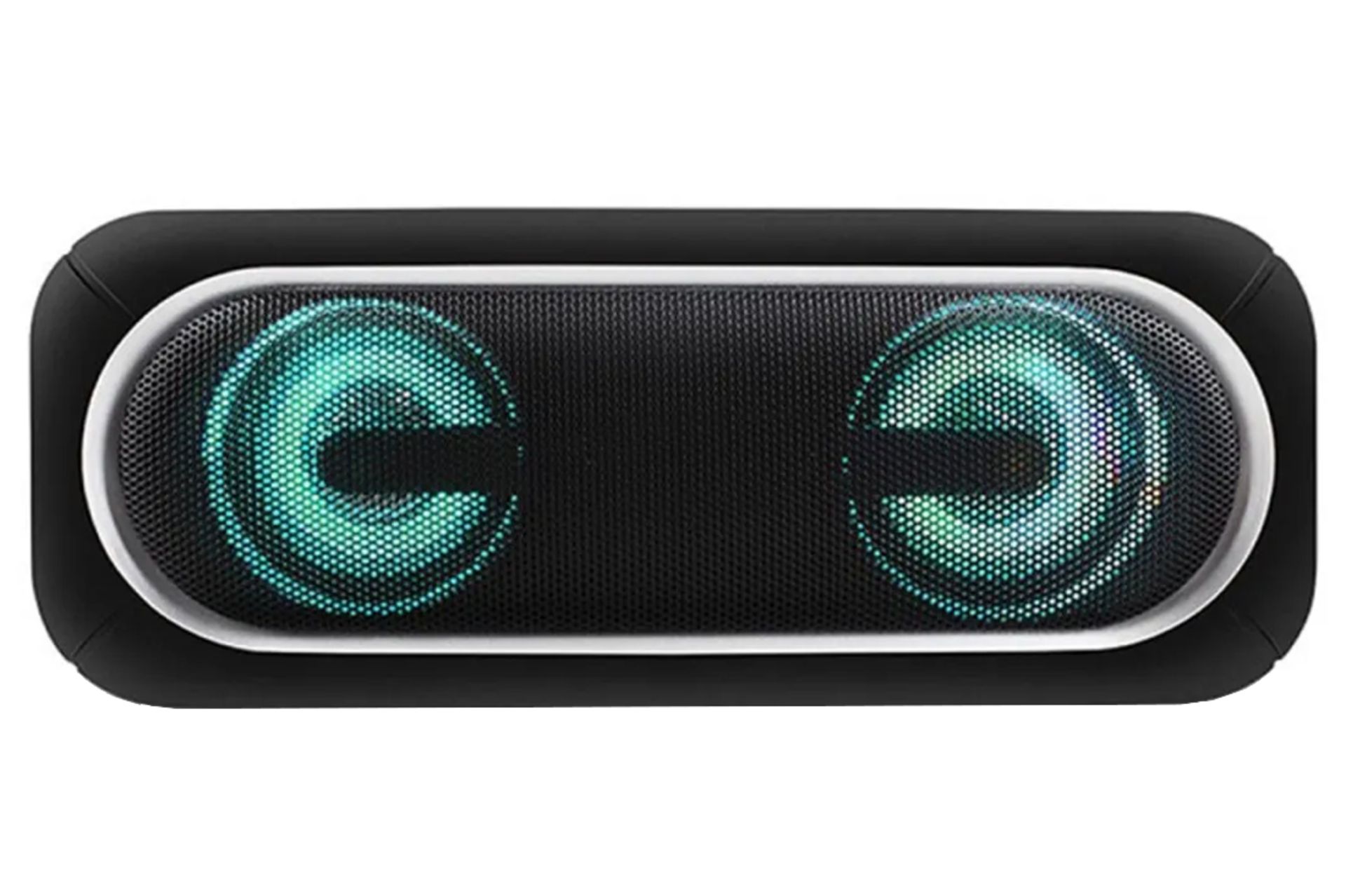 اسپیکر کیسونلی Kisonli S5 نمای جلو